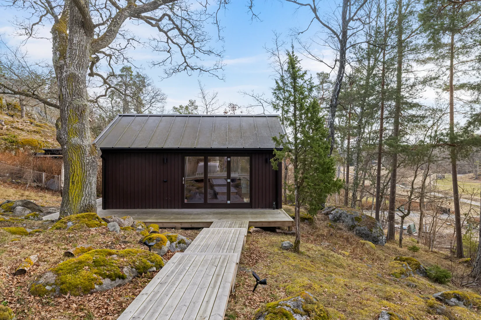 Fritidshus, Risslevägen 256, Nynäshamn  Sorunda, Nynäshamn