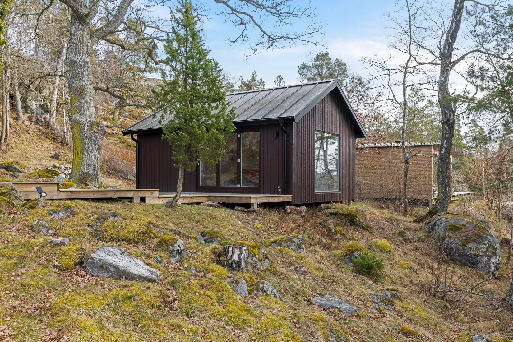 Fritidshus, Risslevägen 256, Nynäshamn  Sorunda, Nynäshamn