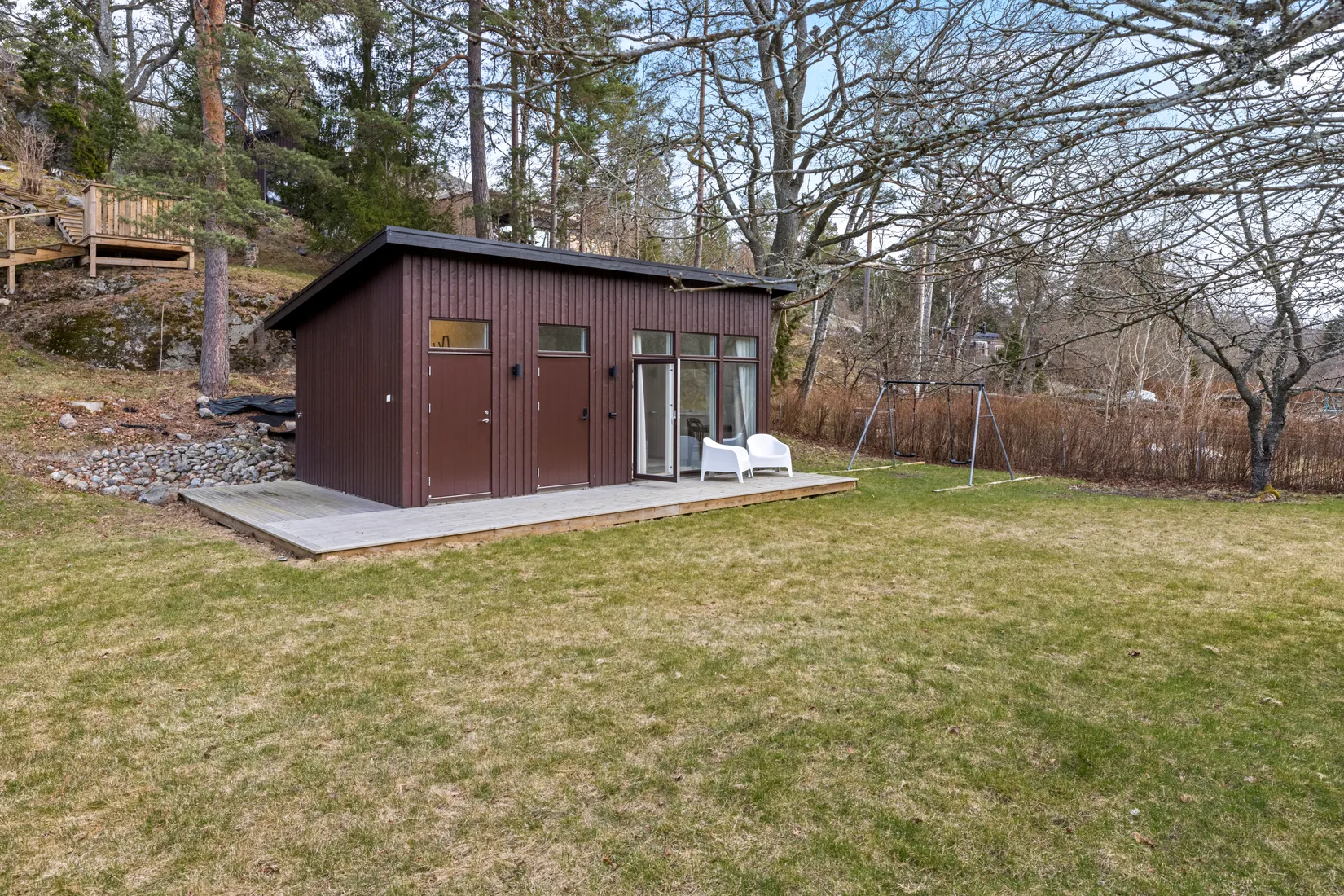 Fritidshus, Risslevägen 256, Nynäshamn  Sorunda, Nynäshamn