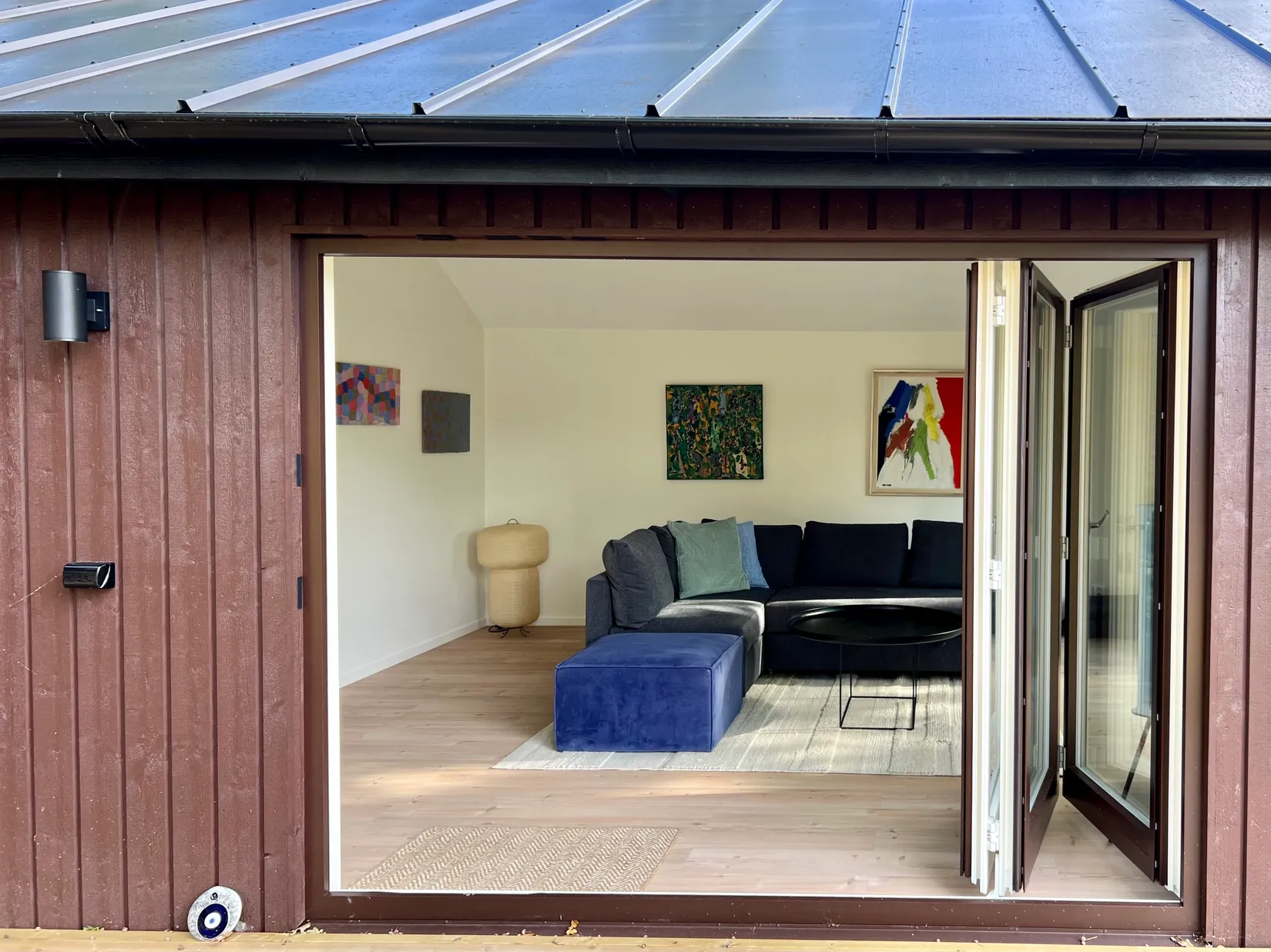 Fritidshus, Risslevägen 256, Nynäshamn  Sorunda, Nynäshamn