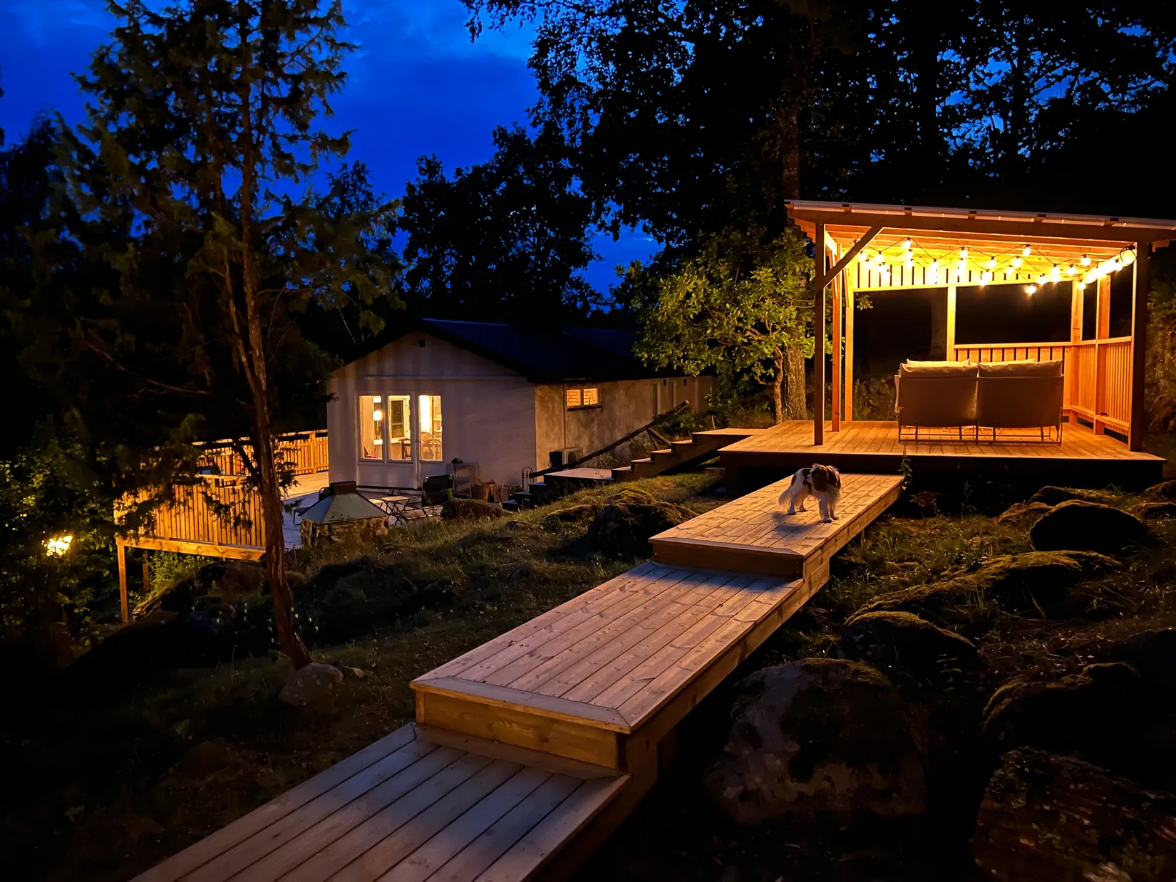 Fritidshus, Risslevägen 256, Nynäshamn  Sorunda, Nynäshamn