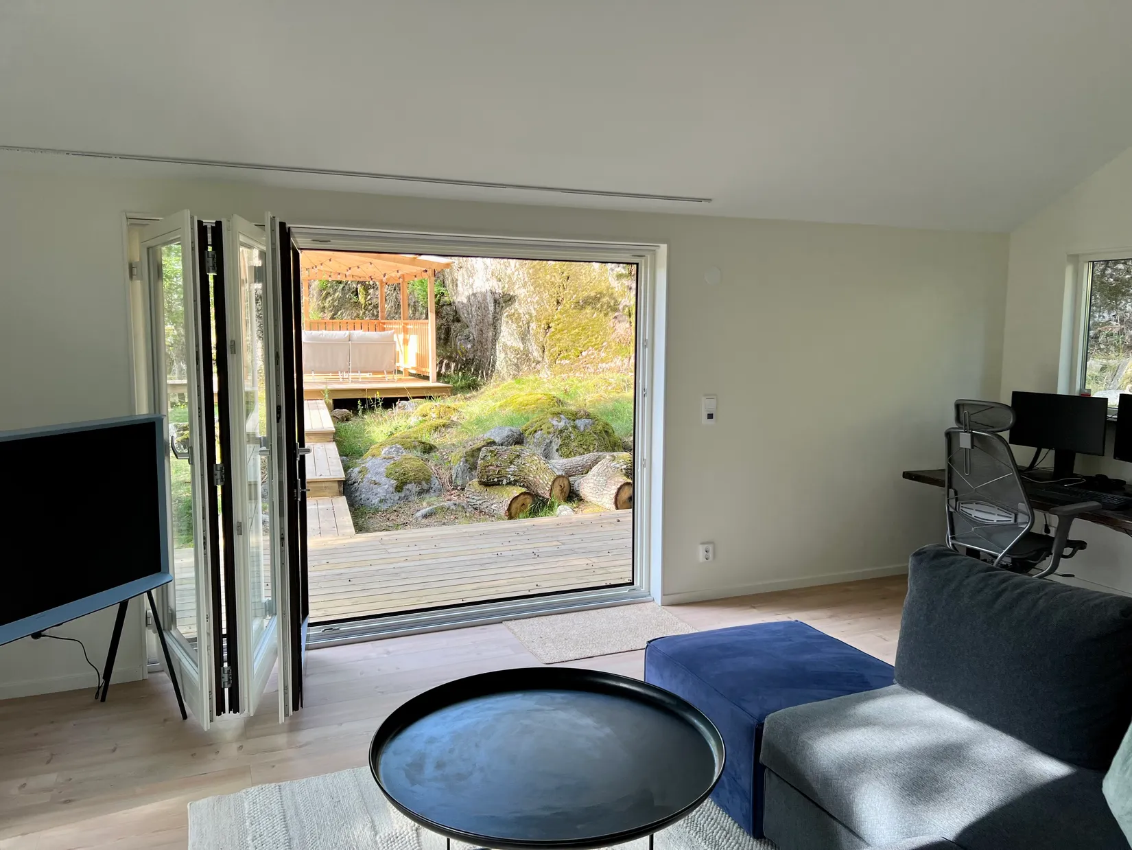 Fritidshus, Risslevägen 256, Nynäshamn  Sorunda, Nynäshamn
