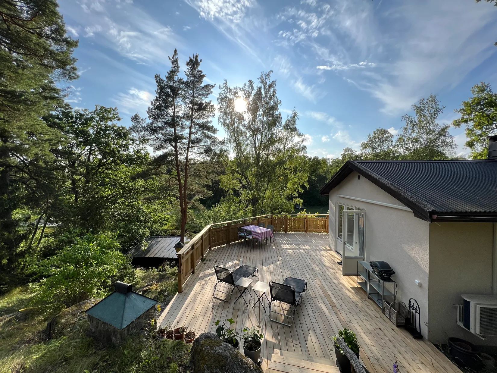 Fritidshus, Risslevägen 256, Nynäshamn  Sorunda, Nynäshamn