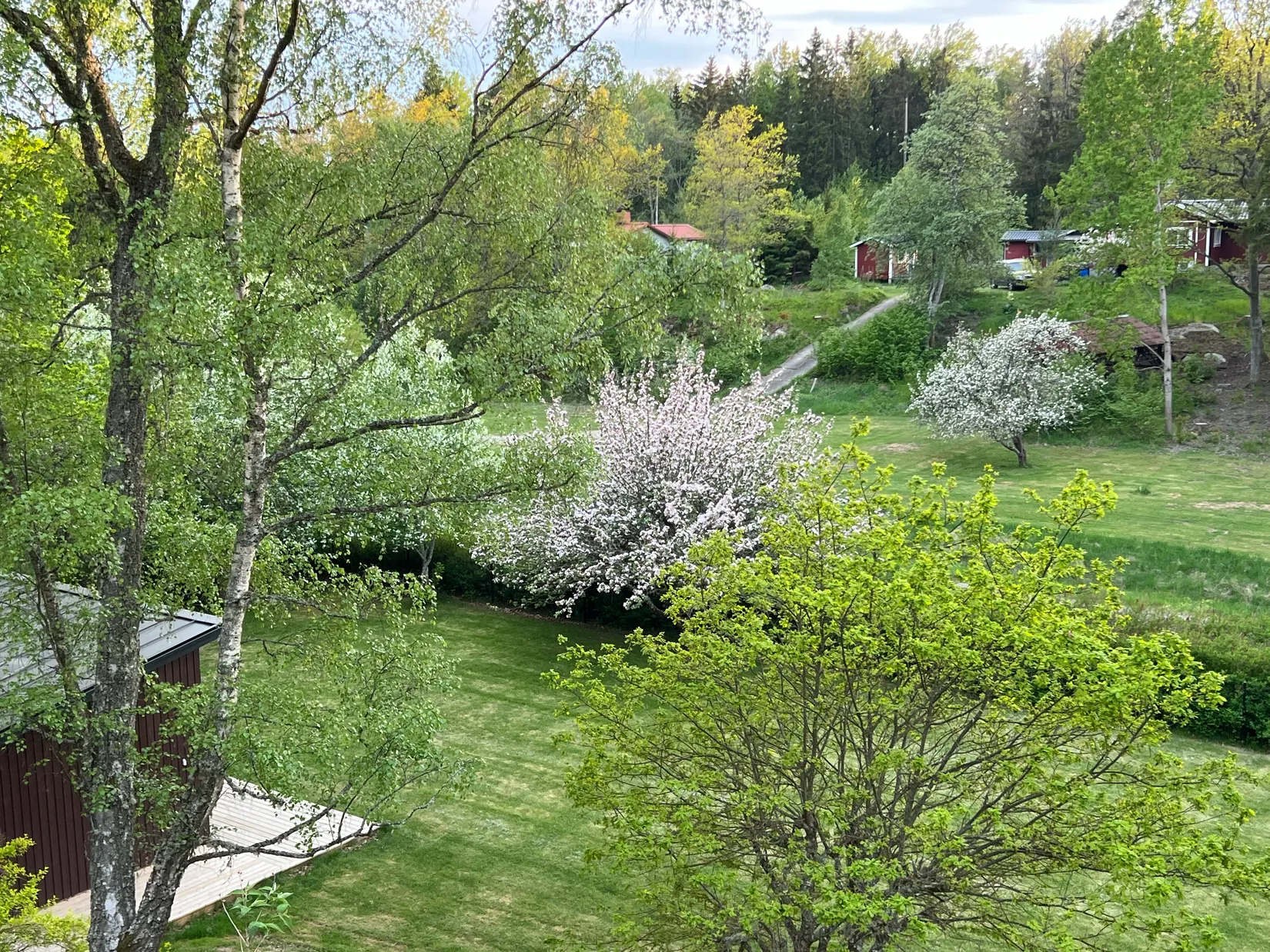 Fritidshus, Risslevägen 256, Nynäshamn  Sorunda, Nynäshamn