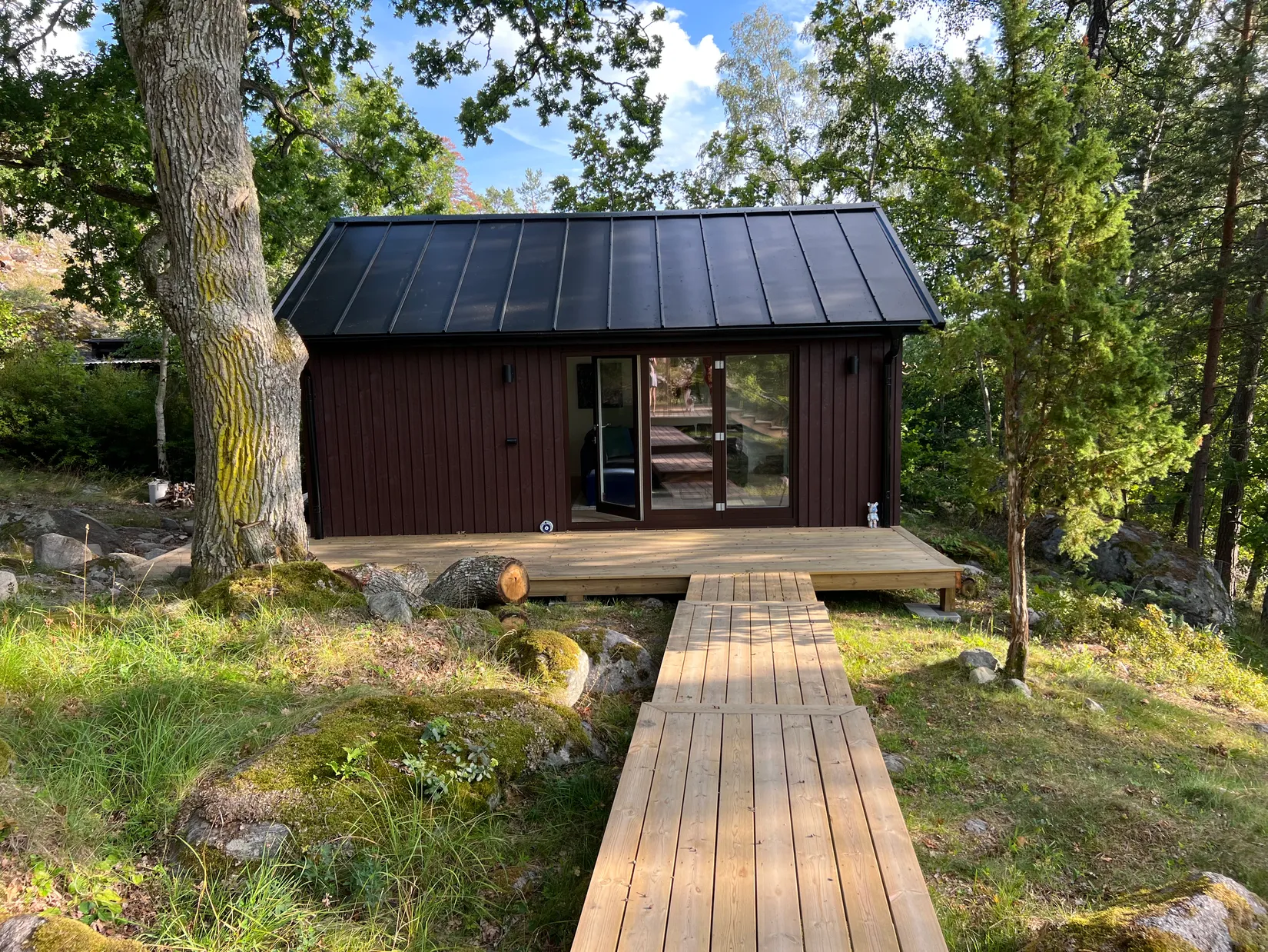 Fritidshus, Risslevägen 256, Nynäshamn  Sorunda, Nynäshamn