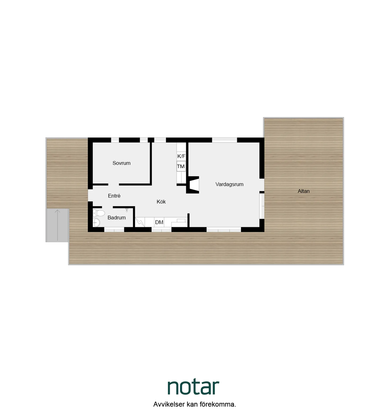 Fritidshus, Risslevägen 256, Nynäshamn  Sorunda, Nynäshamn