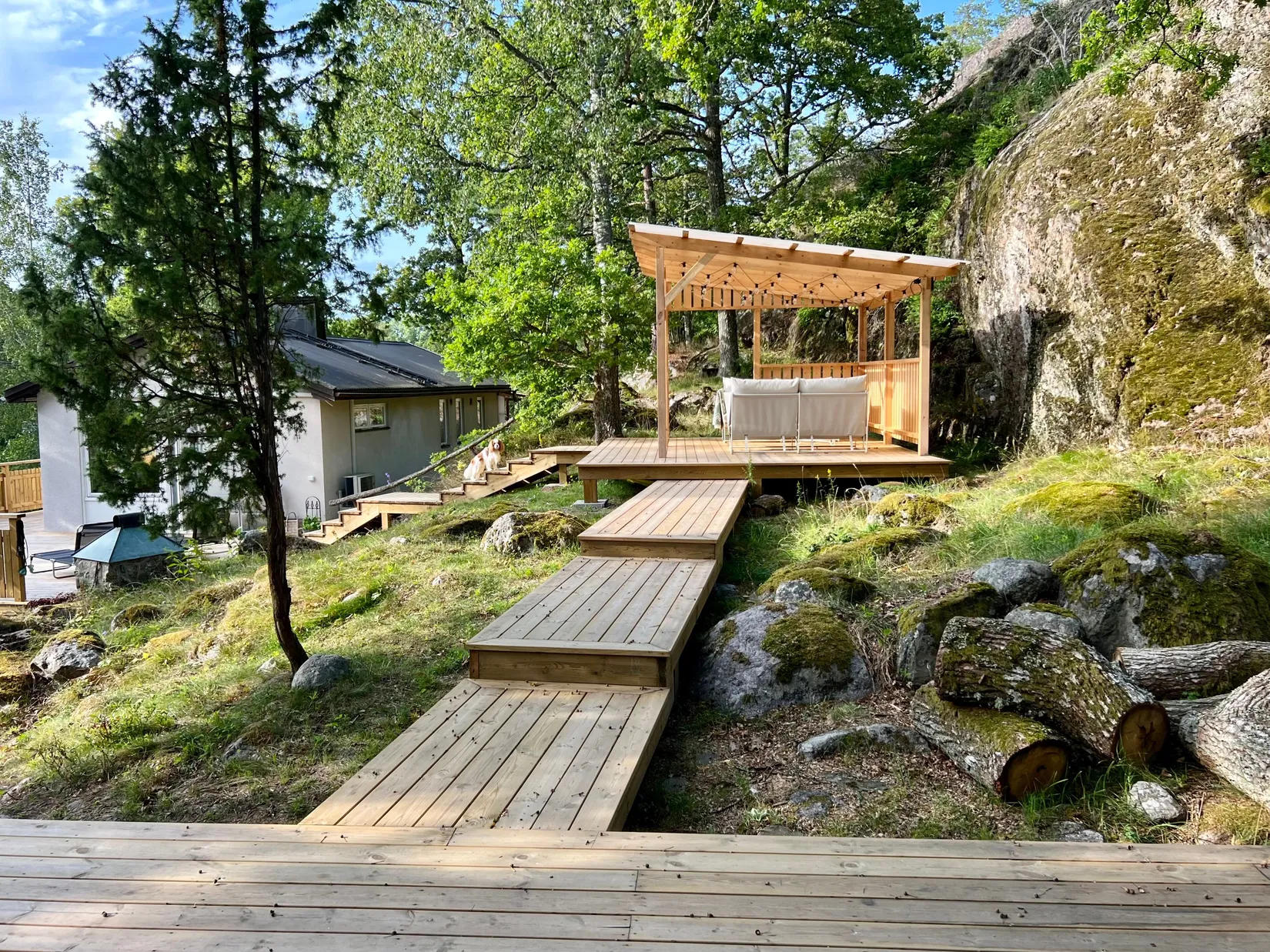 Fritidshus, Risslevägen 256, Nynäshamn  Sorunda, Nynäshamn