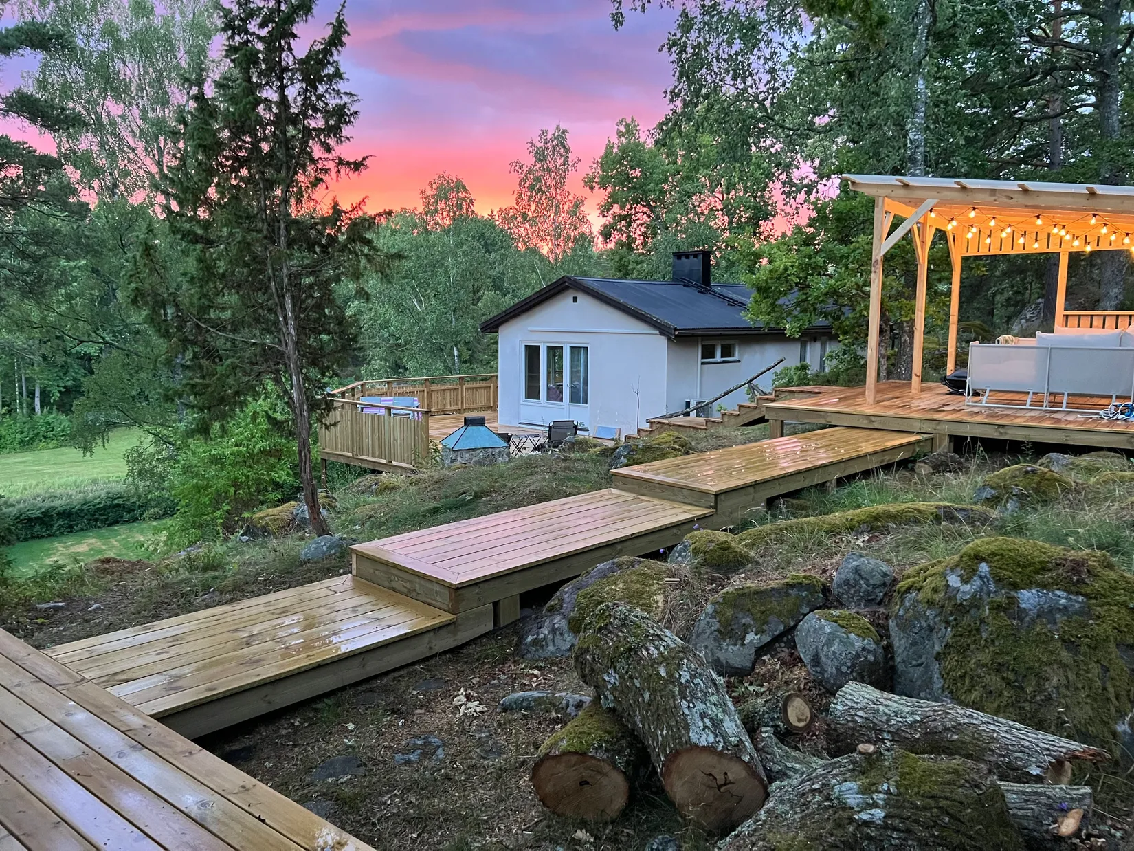 Fritidshus, Risslevägen 256, Nynäshamn  Sorunda, Nynäshamn