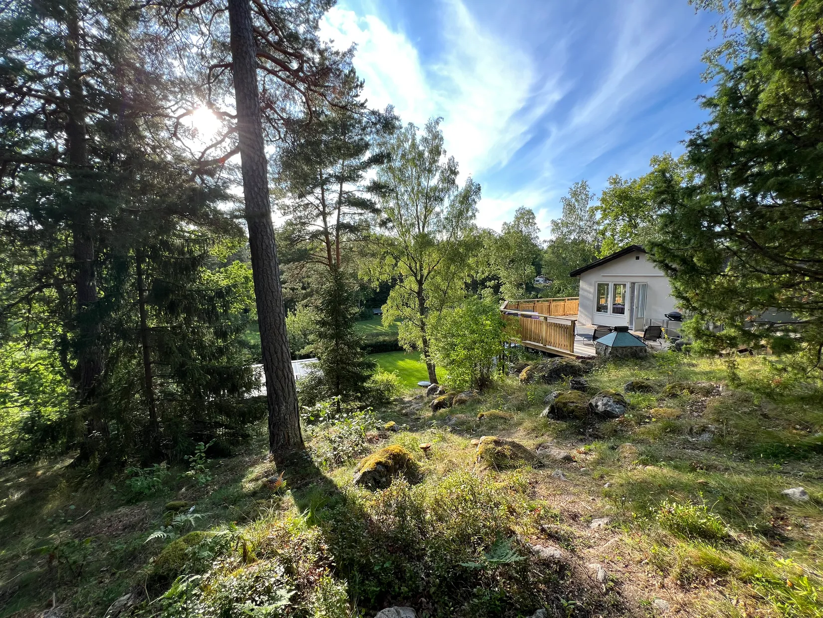Fritidshus, Risslevägen 256, Nynäshamn  Sorunda, Nynäshamn
