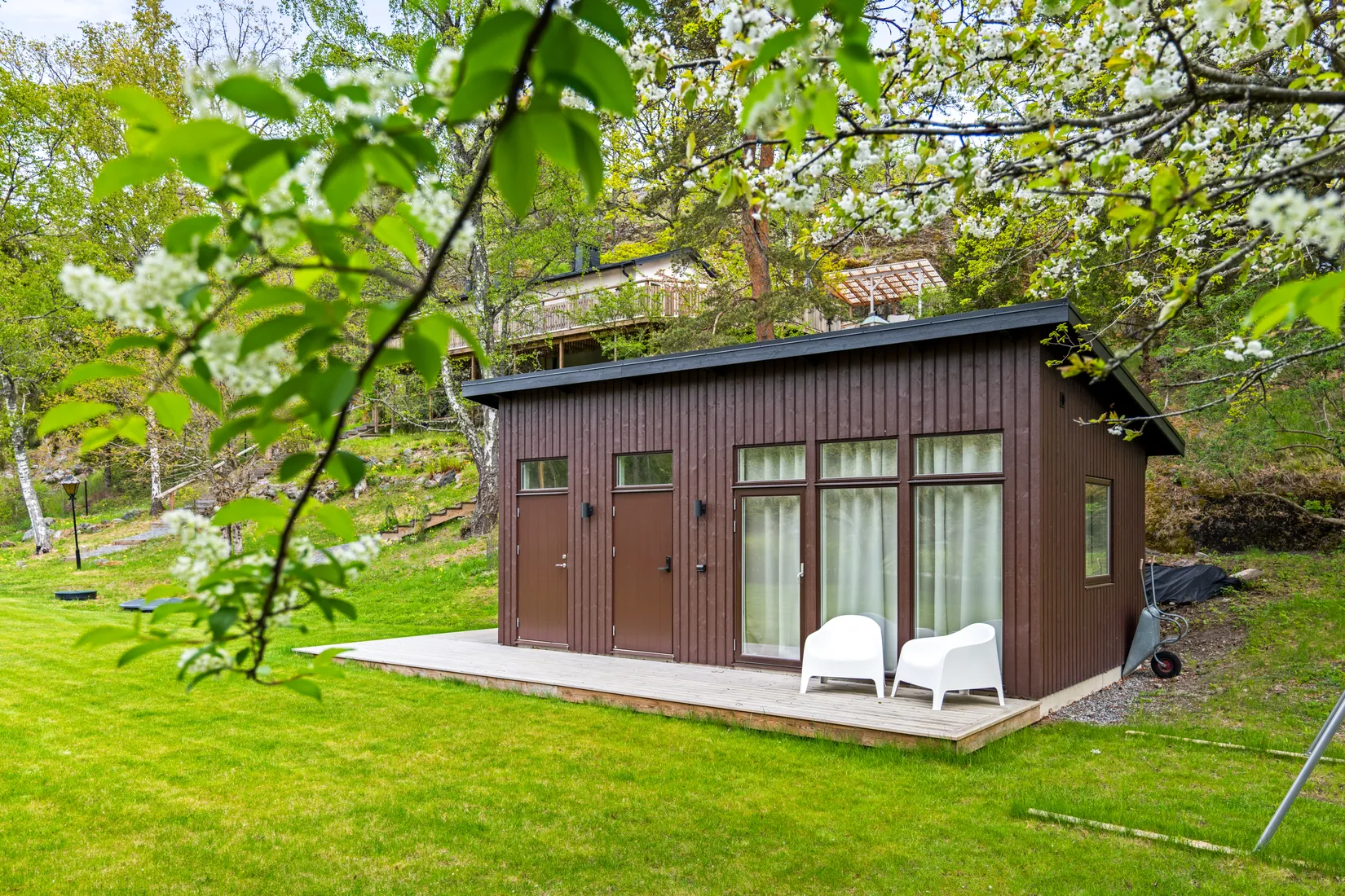 Fritidshus, Risslevägen 256, Nynäshamn  Sorunda, Nynäshamn