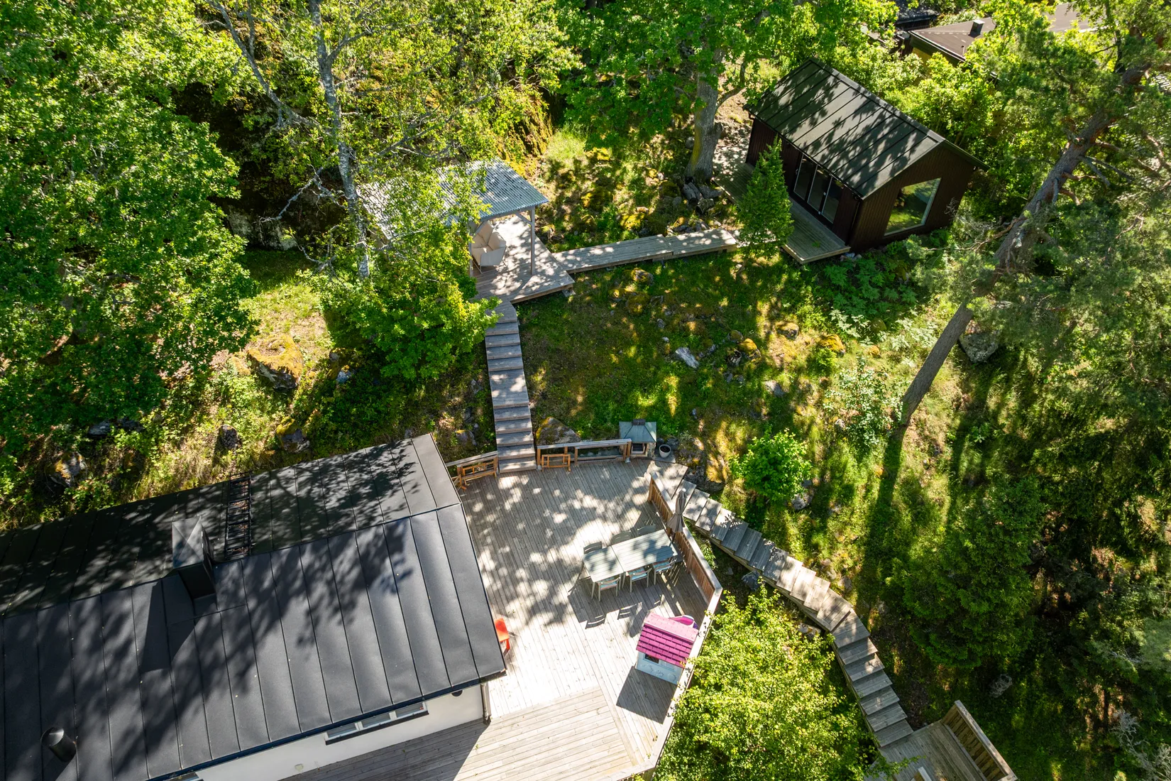 Fritidshus, Risslevägen 256, Nynäshamn  Sorunda, Nynäshamn