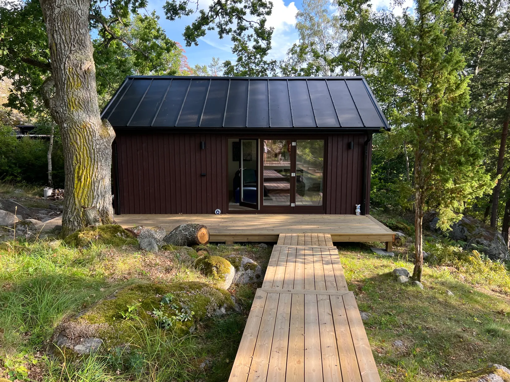 Fritidshus, Risslevägen 256, Nynäshamn  Sorunda, Nynäshamn