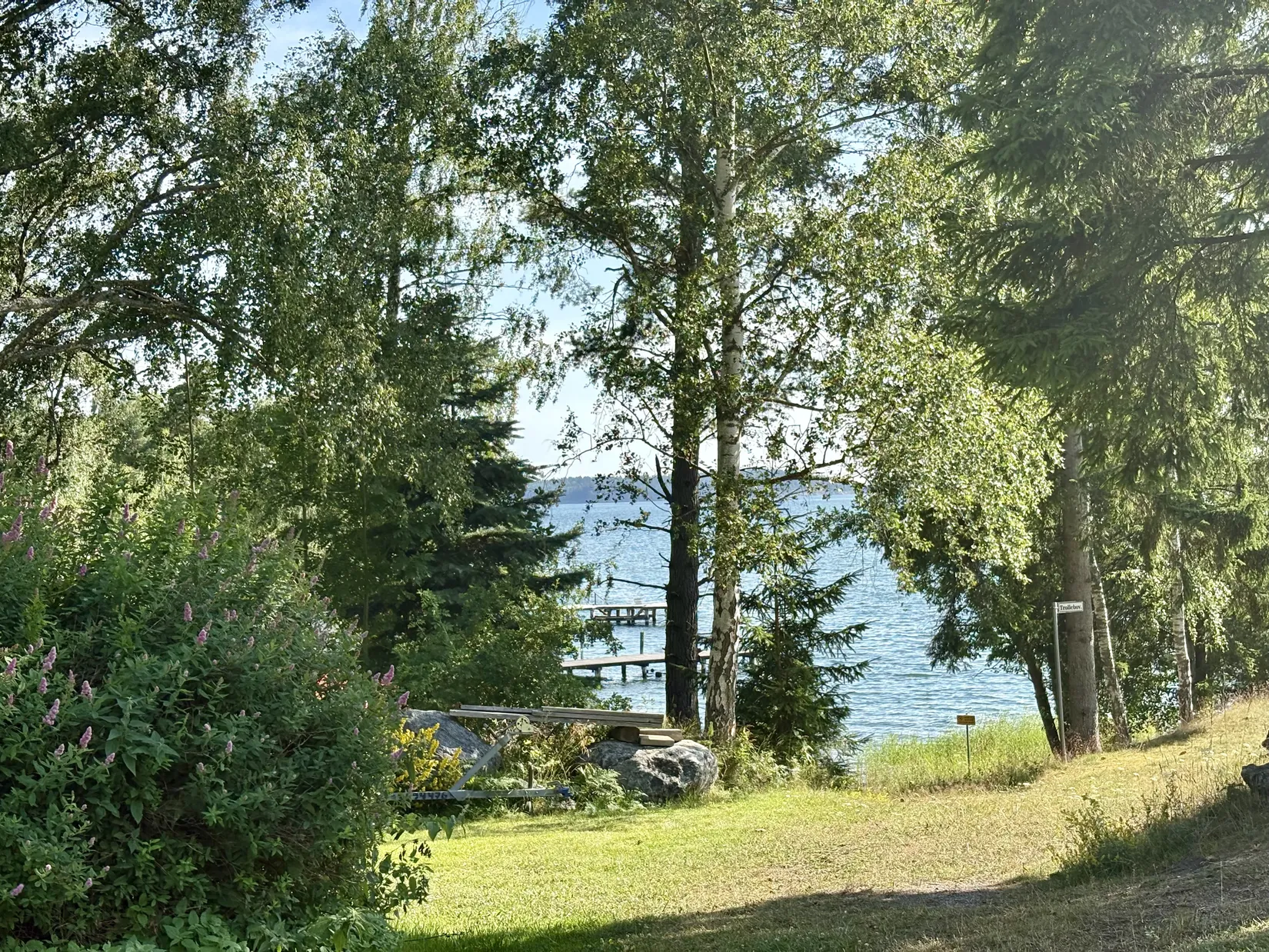 Fritidshus, Risslevägen 256, Nynäshamn  Sorunda, Nynäshamn