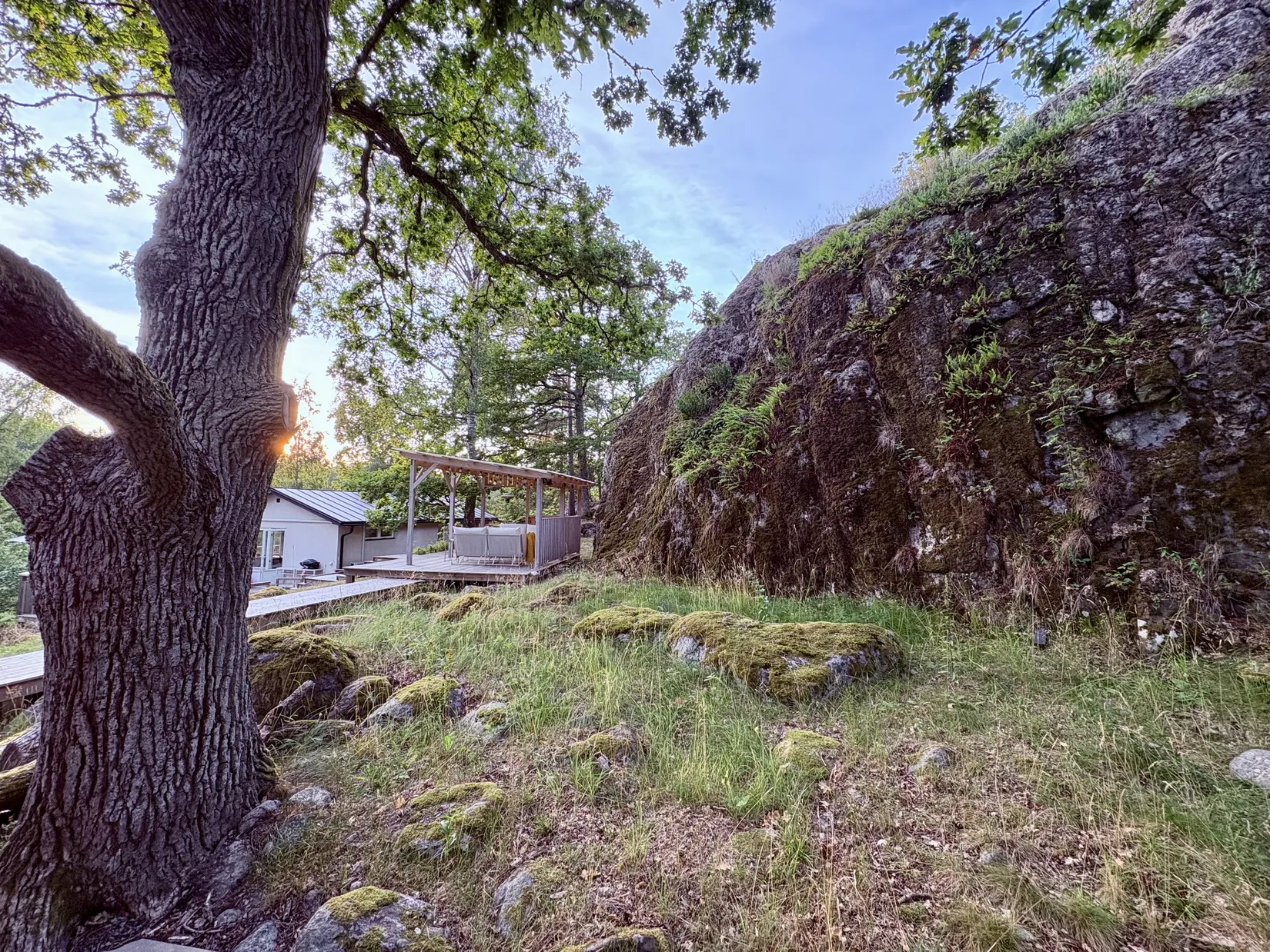 Fritidshus, Risslevägen 256, Nynäshamn  Sorunda, Nynäshamn