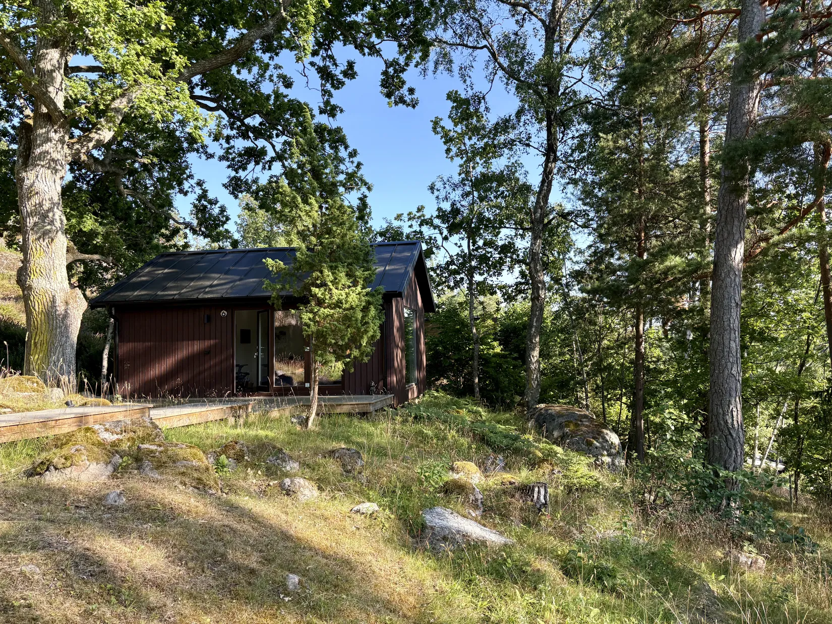 Fritidshus, Risslevägen 256, Nynäshamn  Sorunda, Nynäshamn