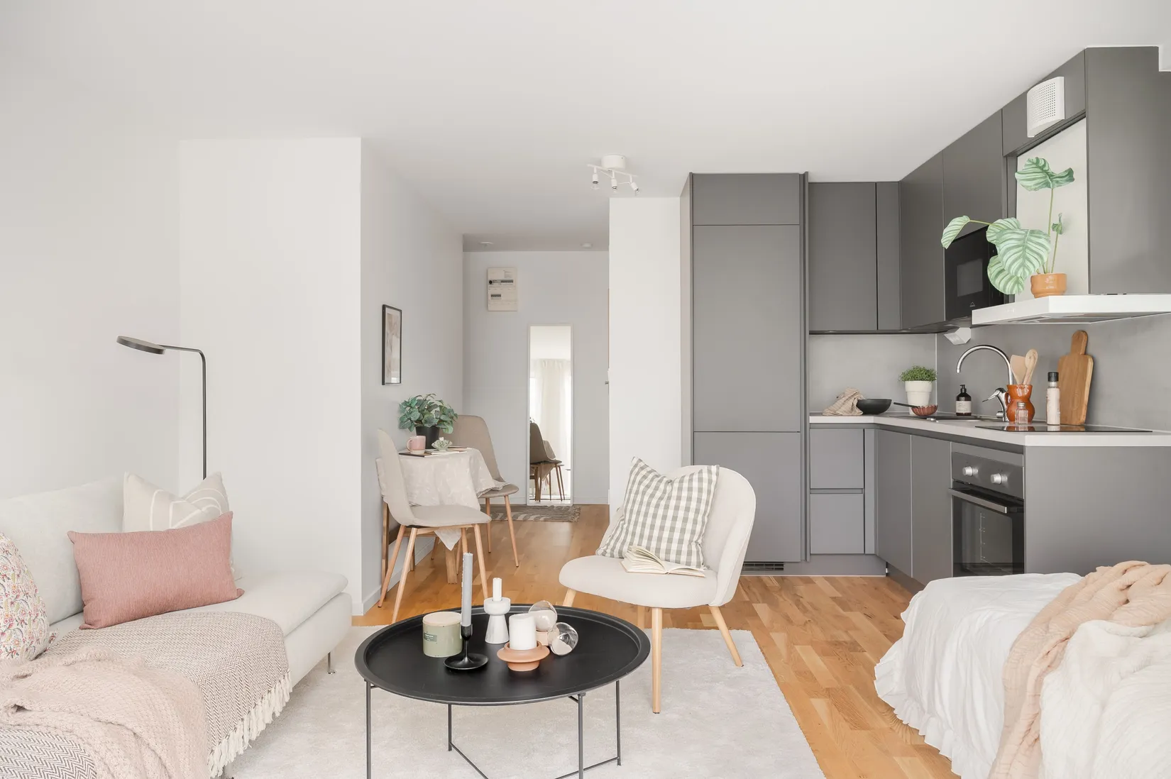 Bostadsrätt, Herrhagsgatan 2, Herrhagen, Karlstad