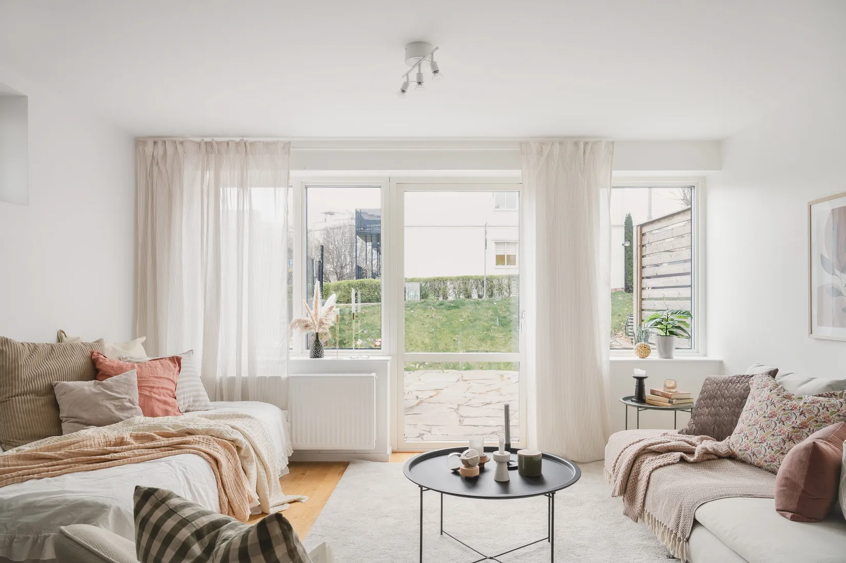 Bostadsrätt, Herrhagsgatan 2, Herrhagen, Karlstad