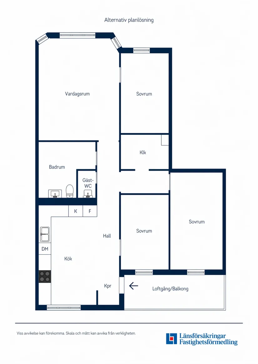 Bostadsrätt, Grusåsgränd 162, Gamla Enskede, Stockholm