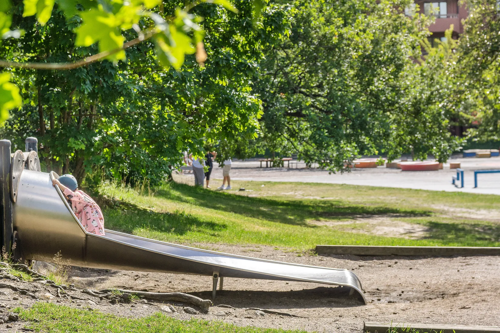 Bostadsrätt, Grusåsgränd 162, Gamla Enskede, Stockholm