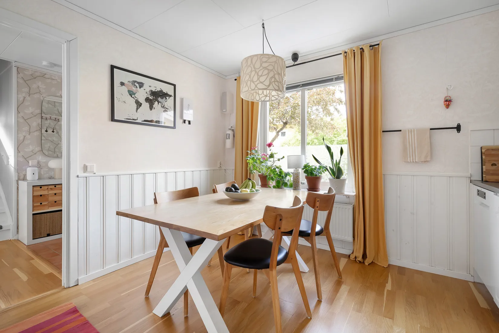 Radhus, Solstrålevägen 169, Storvreta, Uppsala