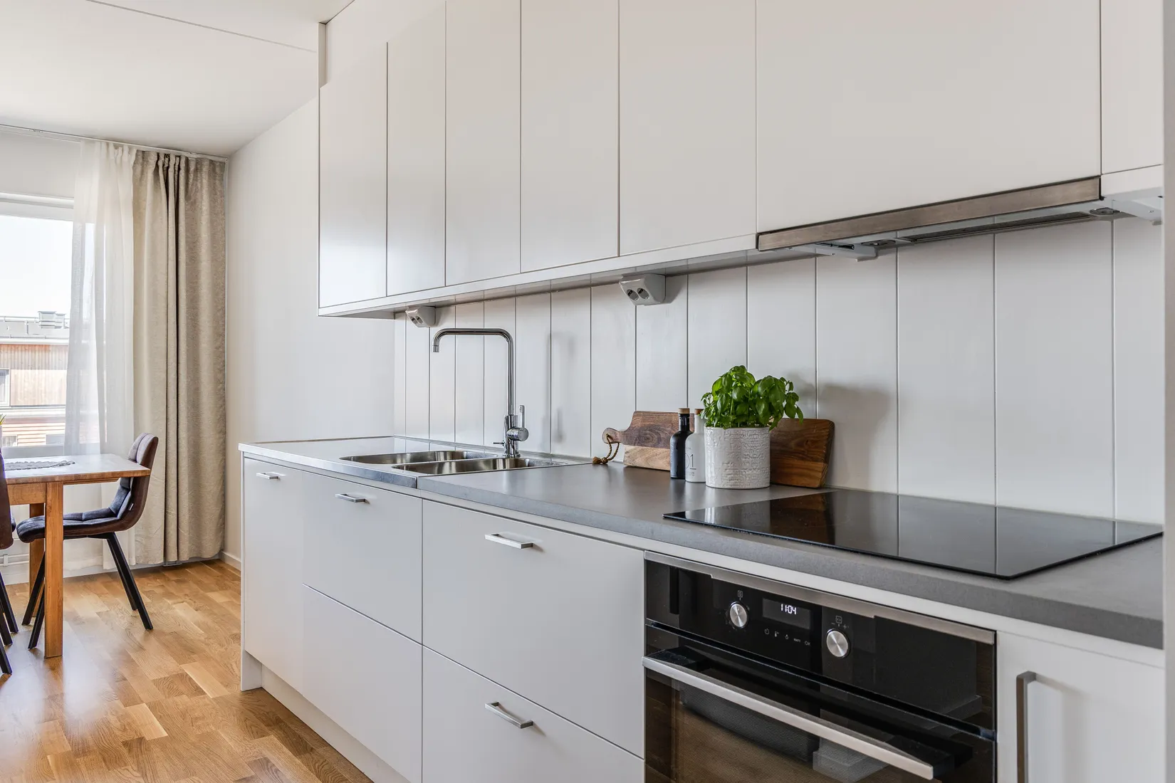 Bostadsrätt, Hyllie boulevard 6B, Hyllie, Malmö