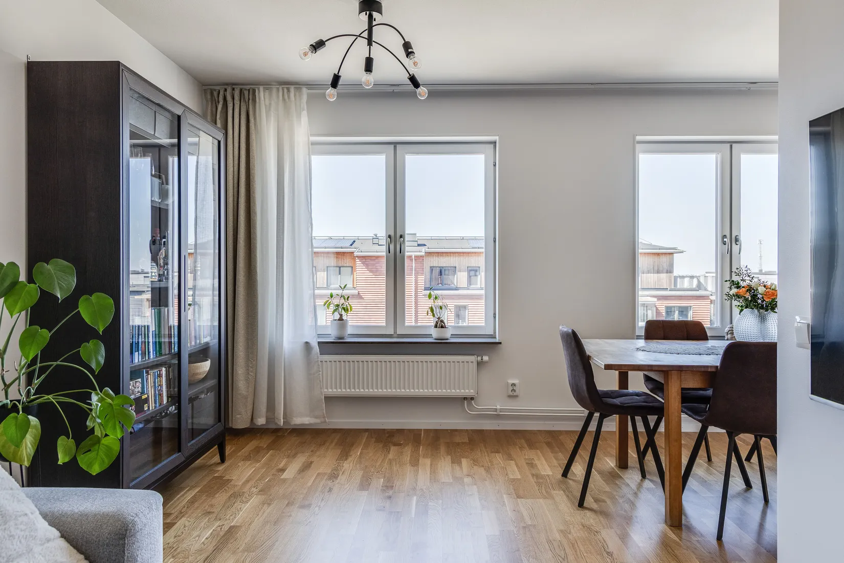 Bostadsrätt, Hyllie boulevard 6B, Hyllie, Malmö