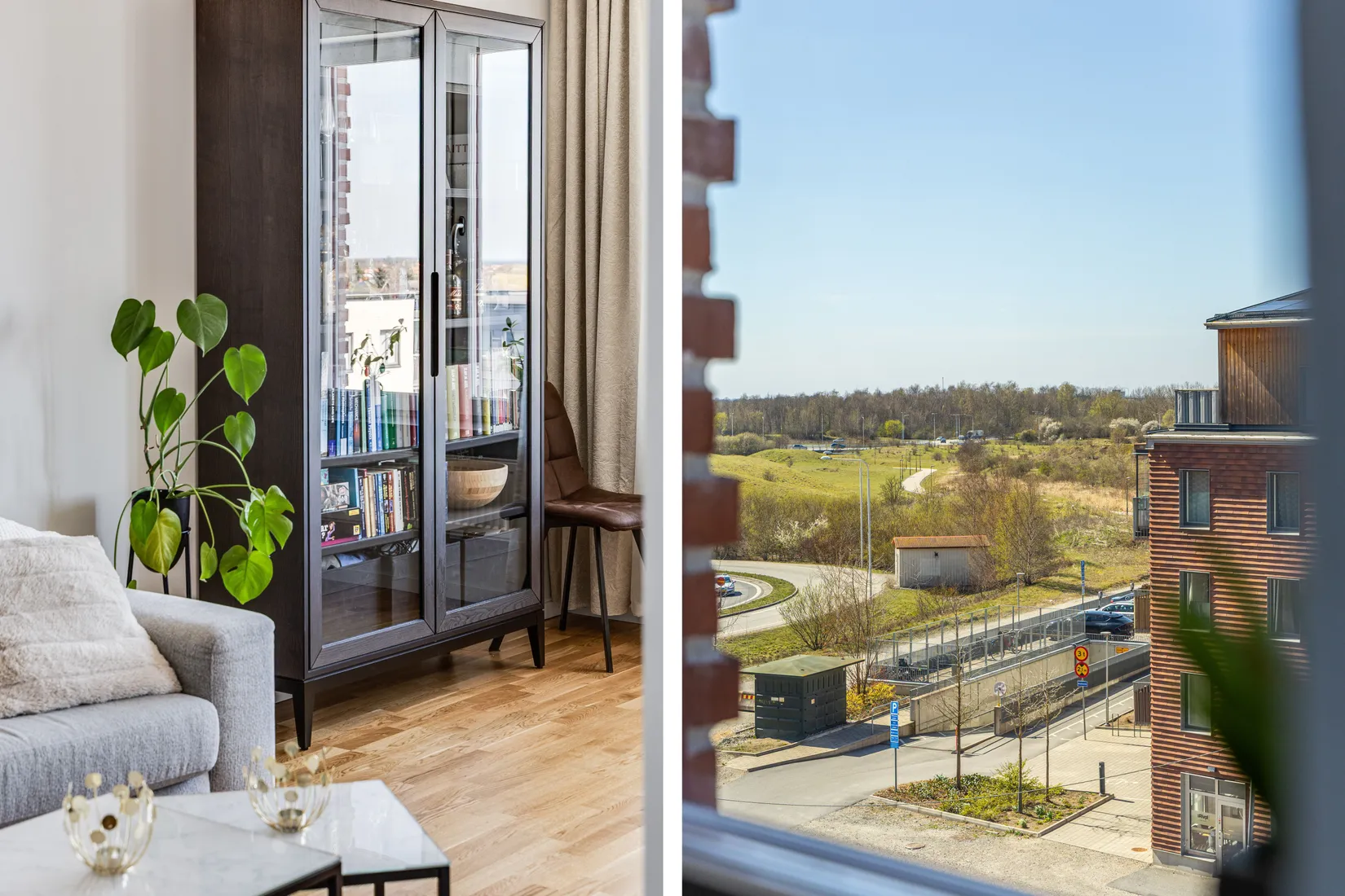 Bostadsrätt, Hyllie boulevard 6B, Hyllie, Malmö