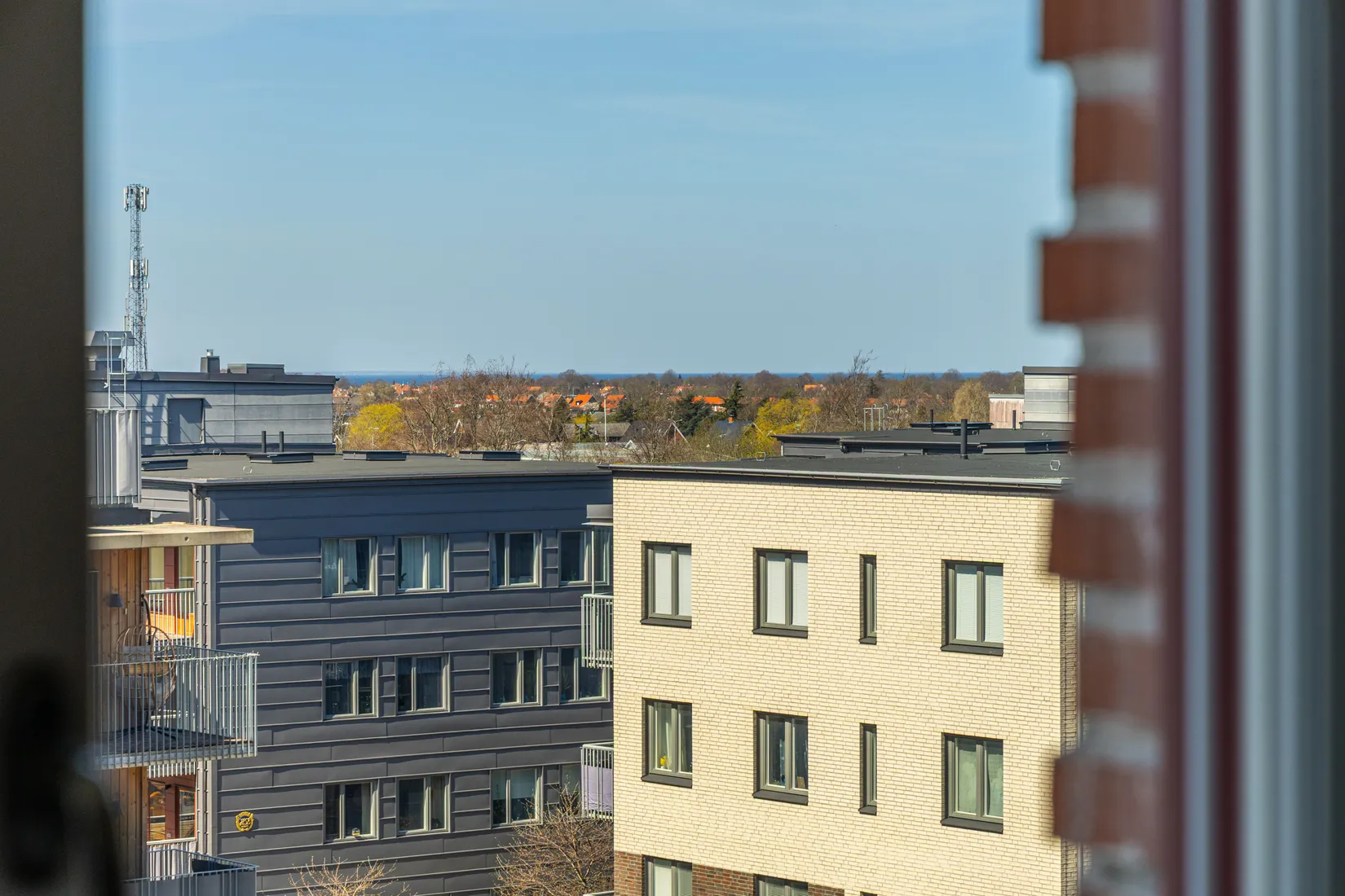 Bostadsrätt, Hyllie boulevard 6B, Hyllie, Malmö