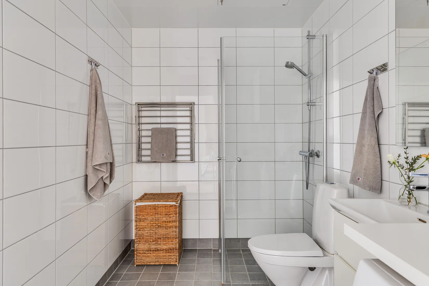 Bostadsrätt, Hyllie boulevard 6B, Hyllie, Malmö