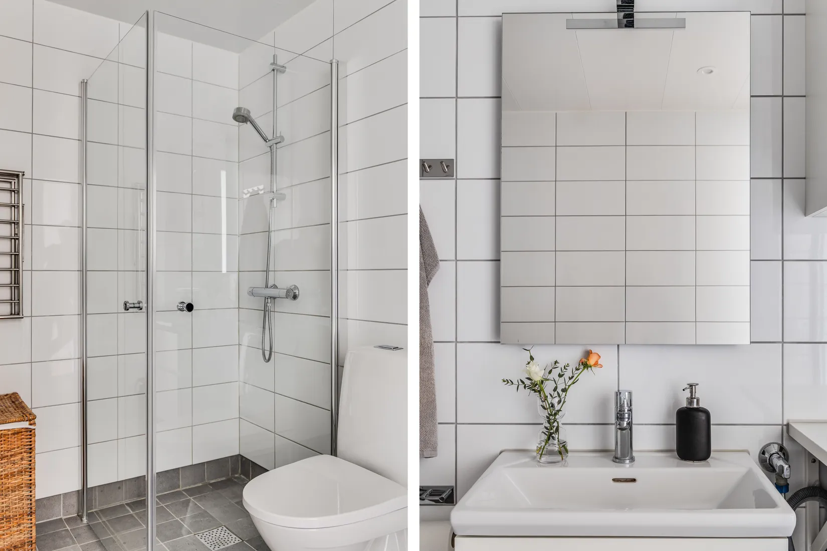 Bostadsrätt, Hyllie boulevard 6B, Hyllie, Malmö