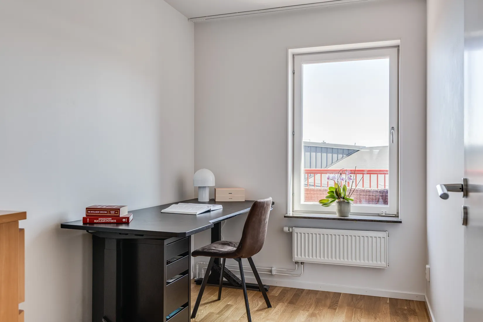 Bostadsrätt, Hyllie boulevard 6B, Hyllie, Malmö