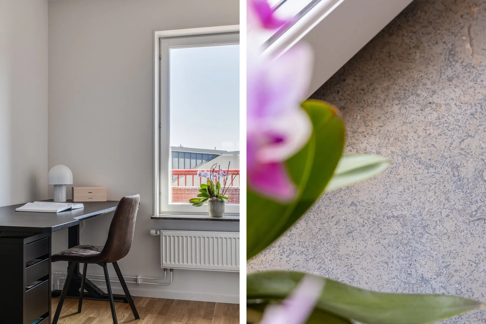 Bostadsrätt, Hyllie boulevard 6B, Hyllie, Malmö