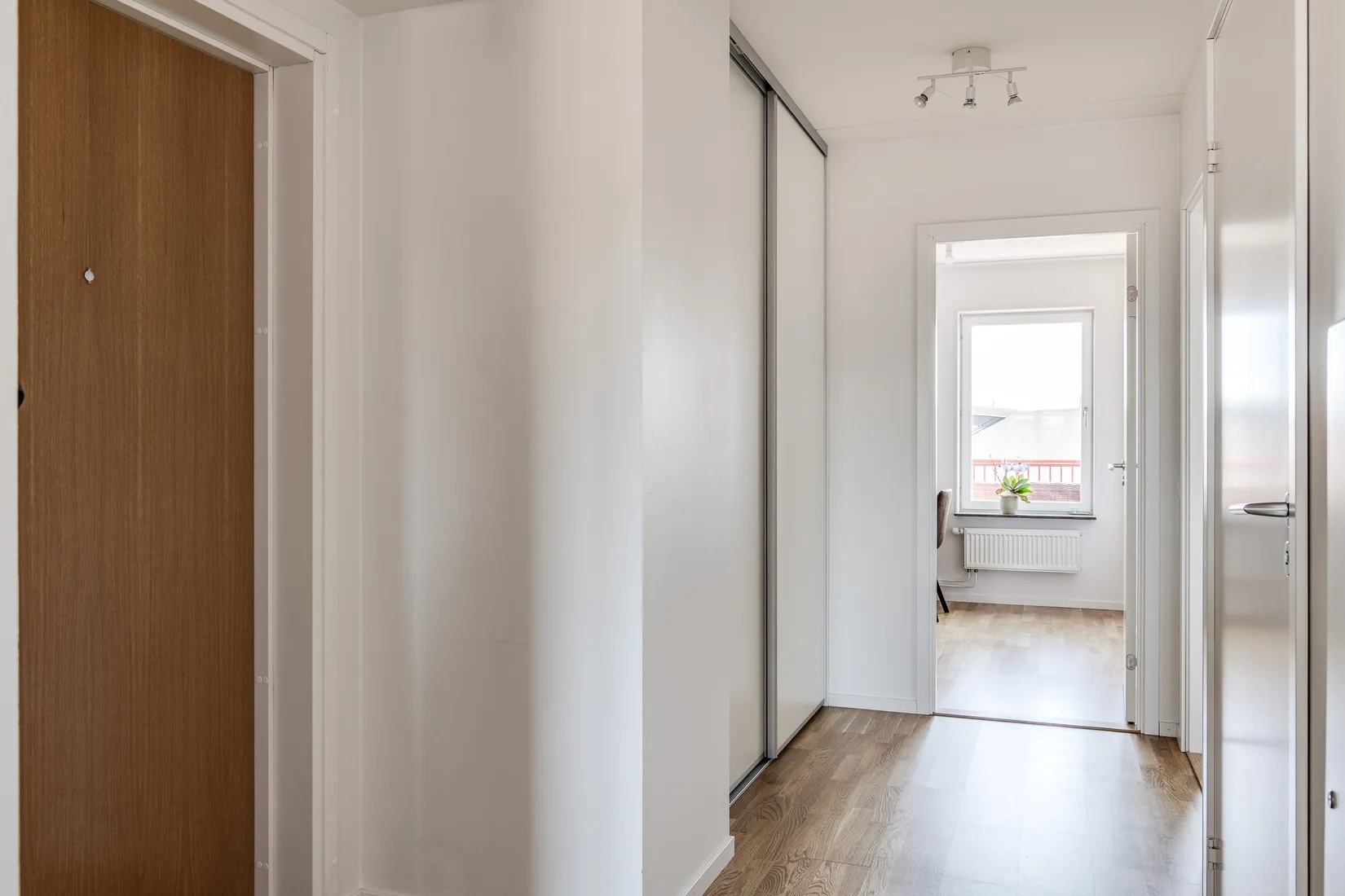 Bostadsrätt, Hyllie boulevard 6B, Hyllie, Malmö