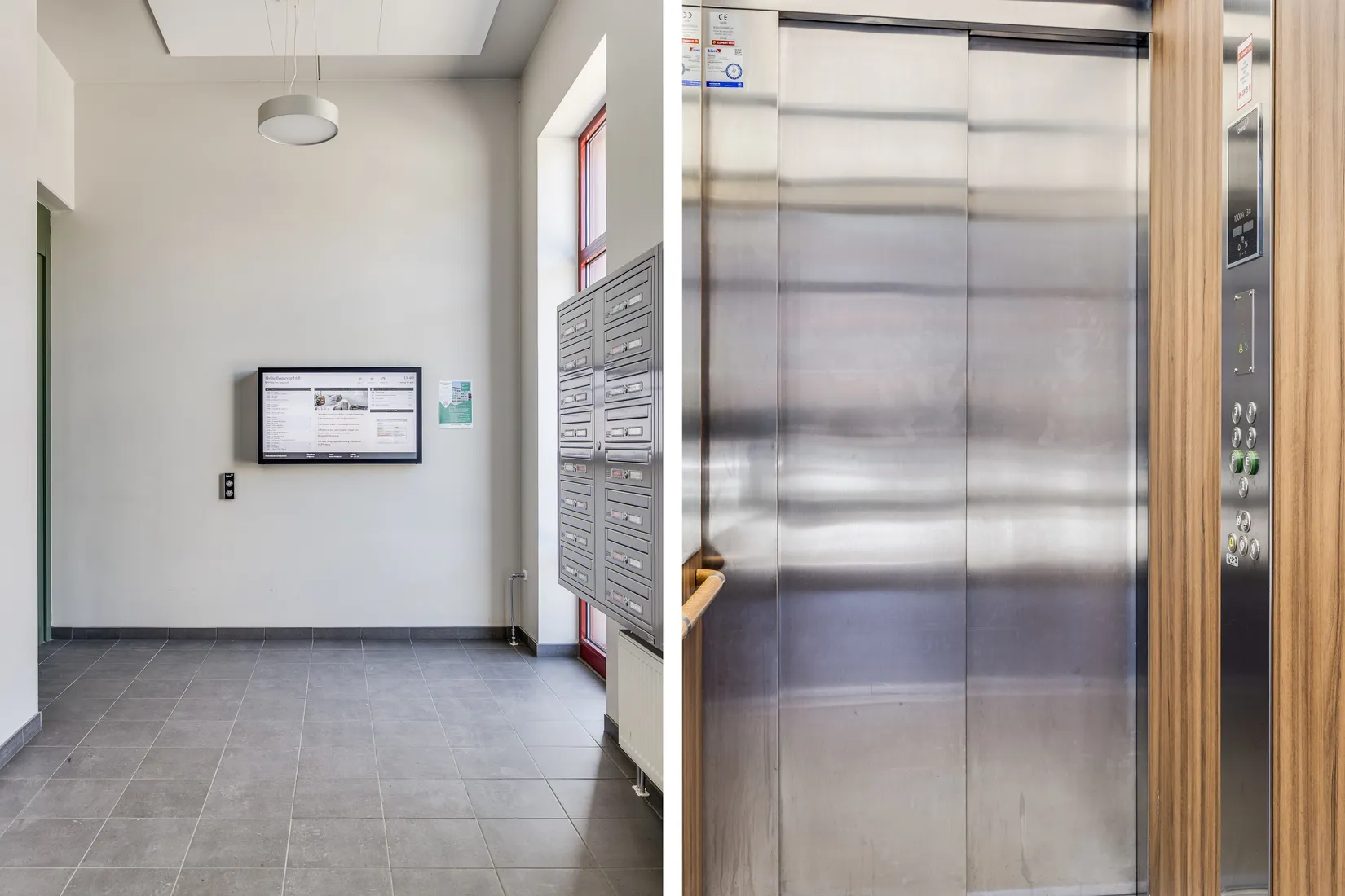 Bostadsrätt, Hyllie boulevard 6B, Hyllie, Malmö