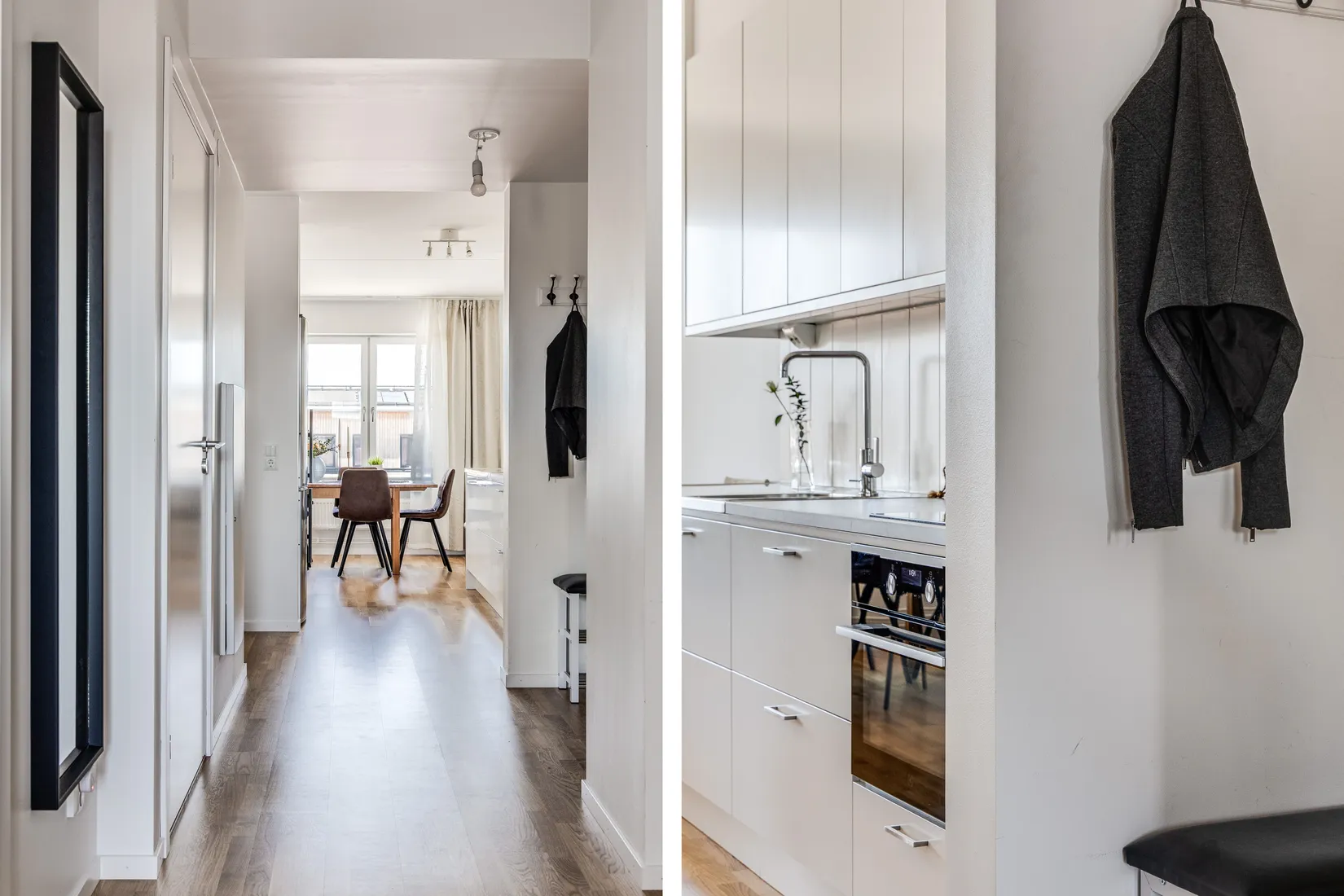 Bostadsrätt, Hyllie boulevard 6B, Hyllie, Malmö