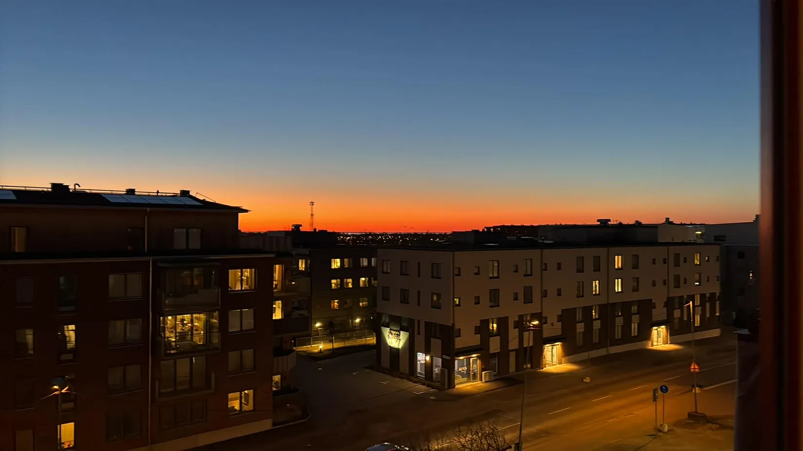 Bostadsrätt, Hyllie boulevard 6B, Hyllie, Malmö