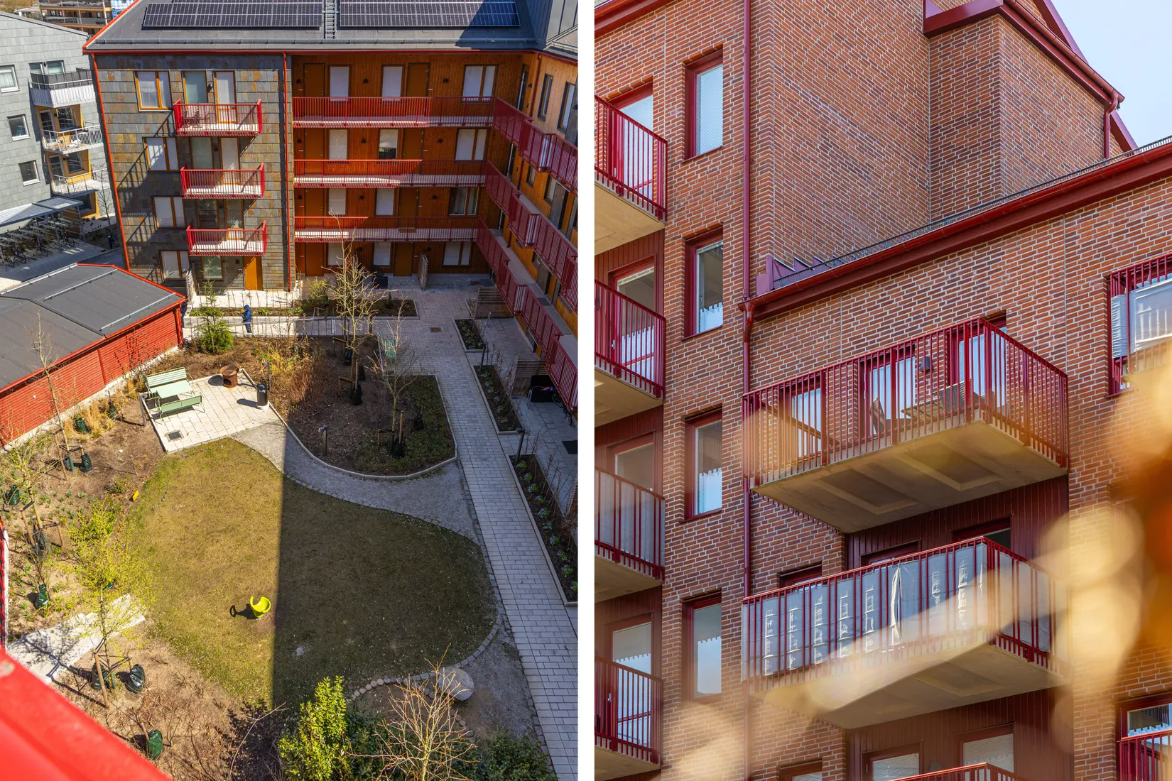 Bostadsrätt, Hyllie boulevard 6B, Hyllie, Malmö