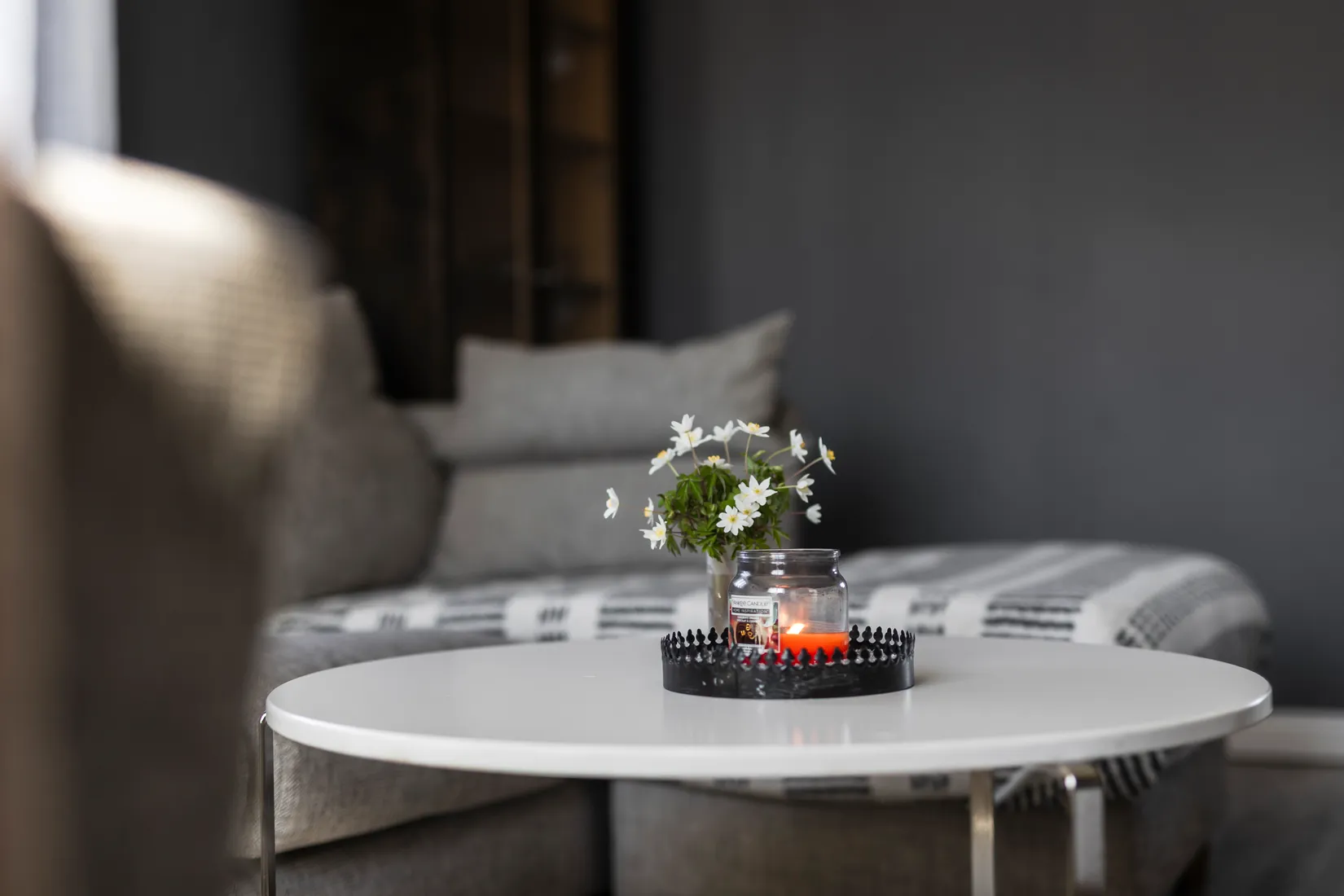 Villa, Kopparbergsvägen 8, Storå, Lindesberg