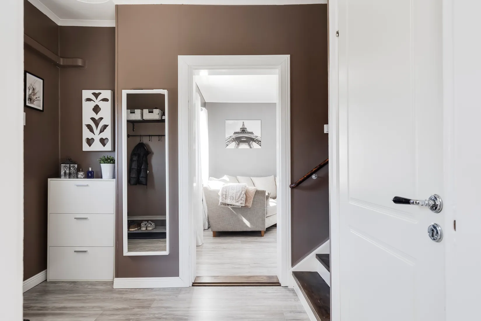 Villa, Kopparbergsvägen 8, Storå, Lindesberg