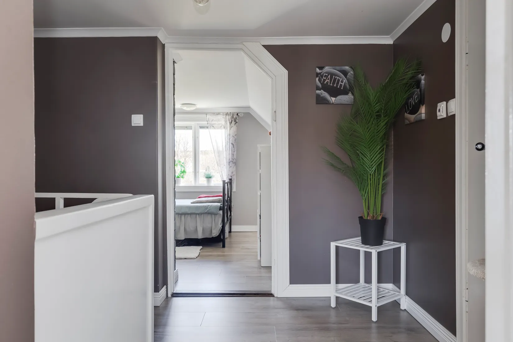 Villa, Kopparbergsvägen 8, Storå, Lindesberg