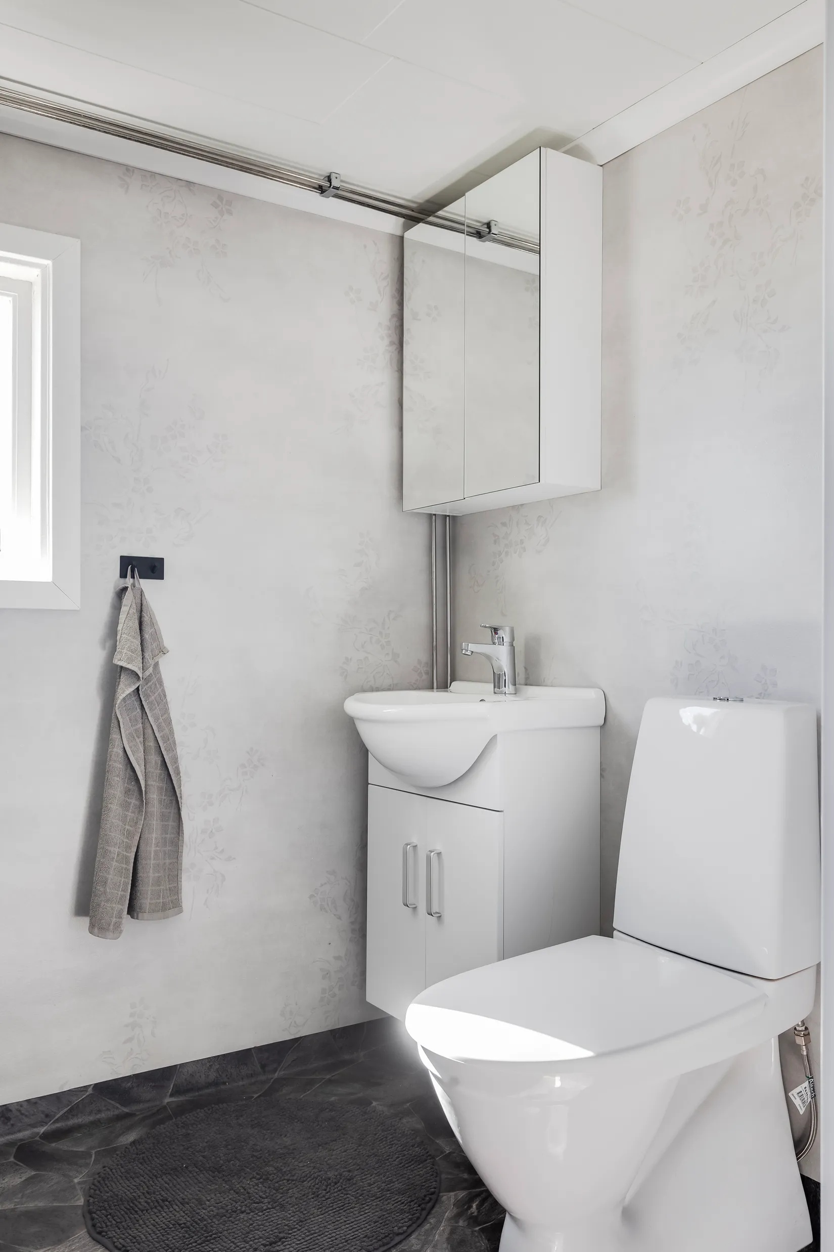 Villa, Kopparbergsvägen 8, Storå, Lindesberg