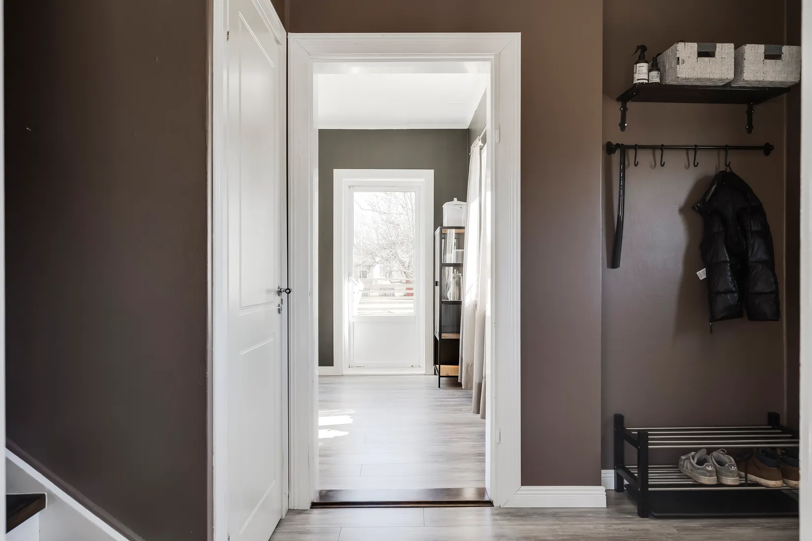 Villa, Kopparbergsvägen 8, Storå, Lindesberg