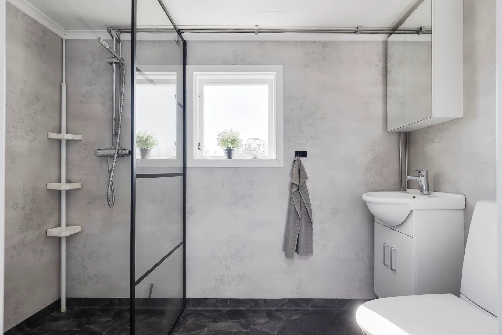 Villa, Kopparbergsvägen 8, Storå, Lindesberg