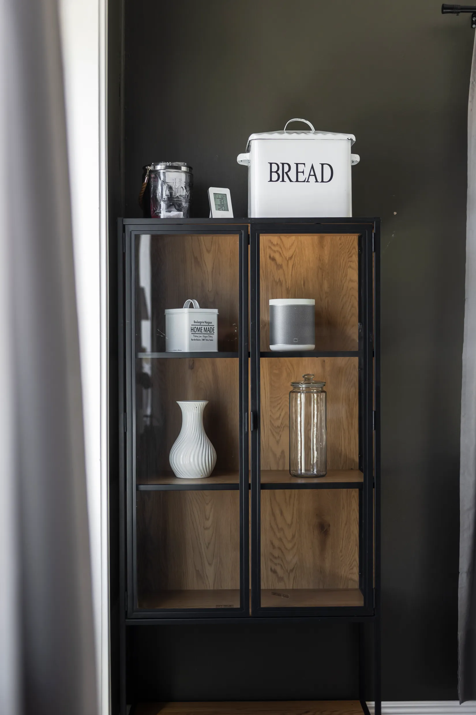 Villa, Kopparbergsvägen 8, Storå, Lindesberg