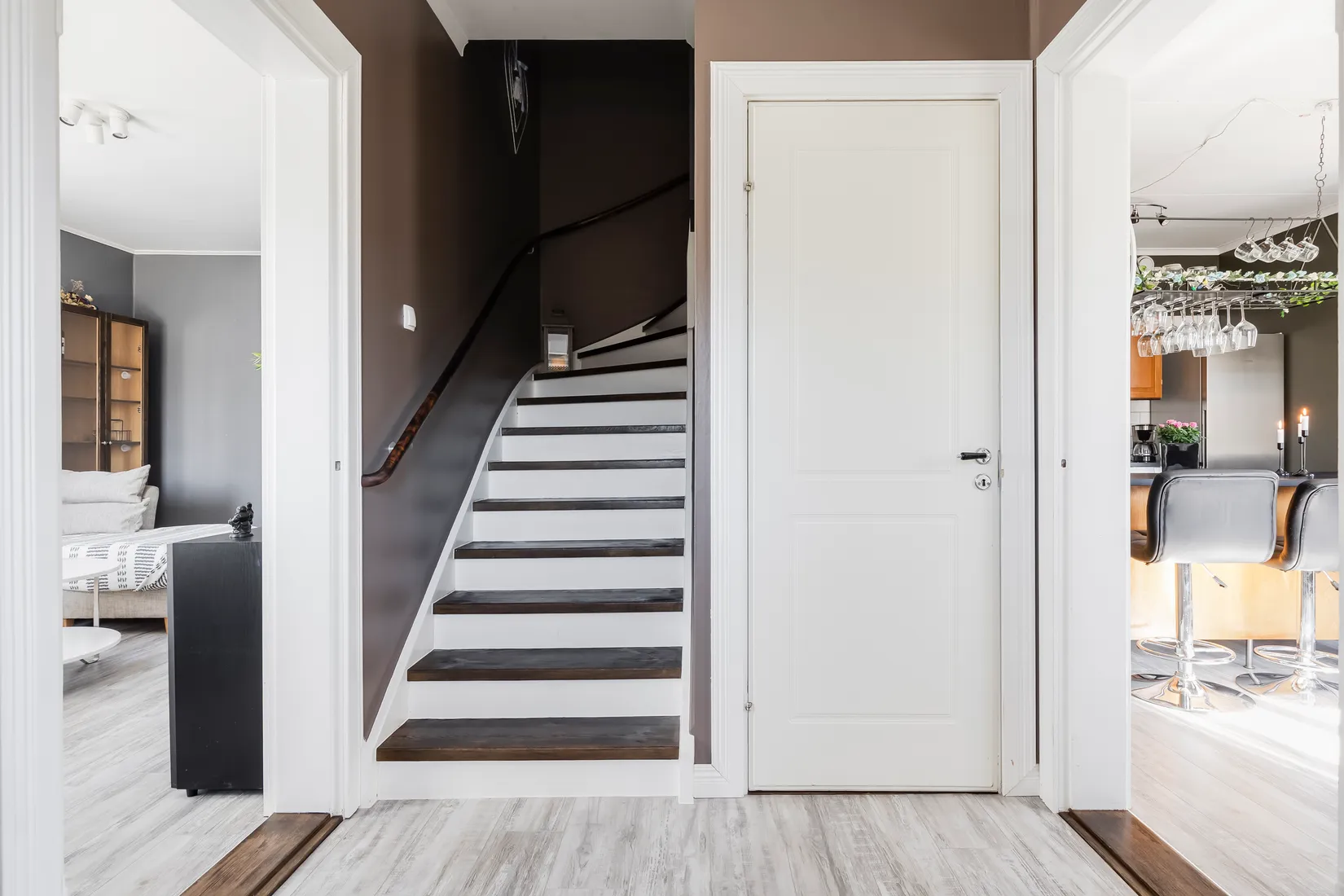 Villa, Kopparbergsvägen 8, Storå, Lindesberg