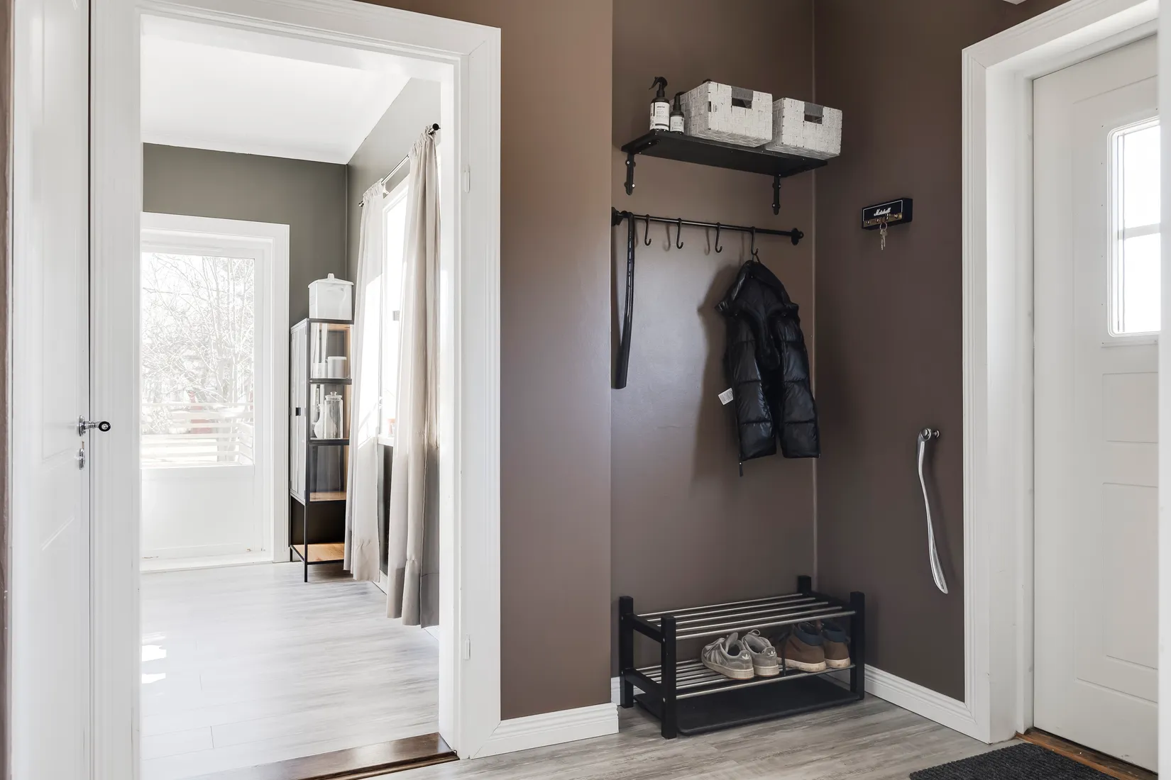 Villa, Kopparbergsvägen 8, Storå, Lindesberg