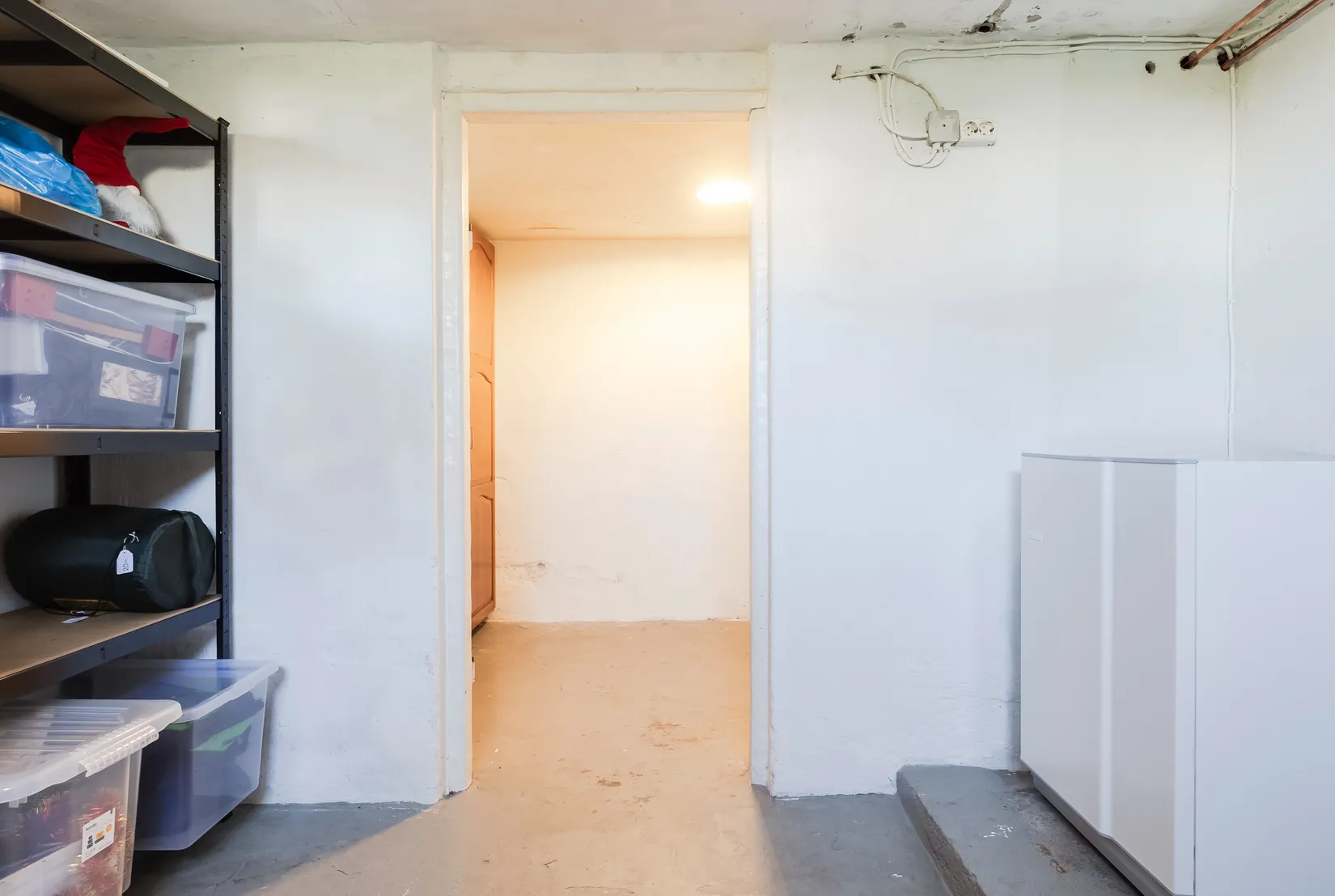 Villa, Kopparbergsvägen 8, Storå, Lindesberg