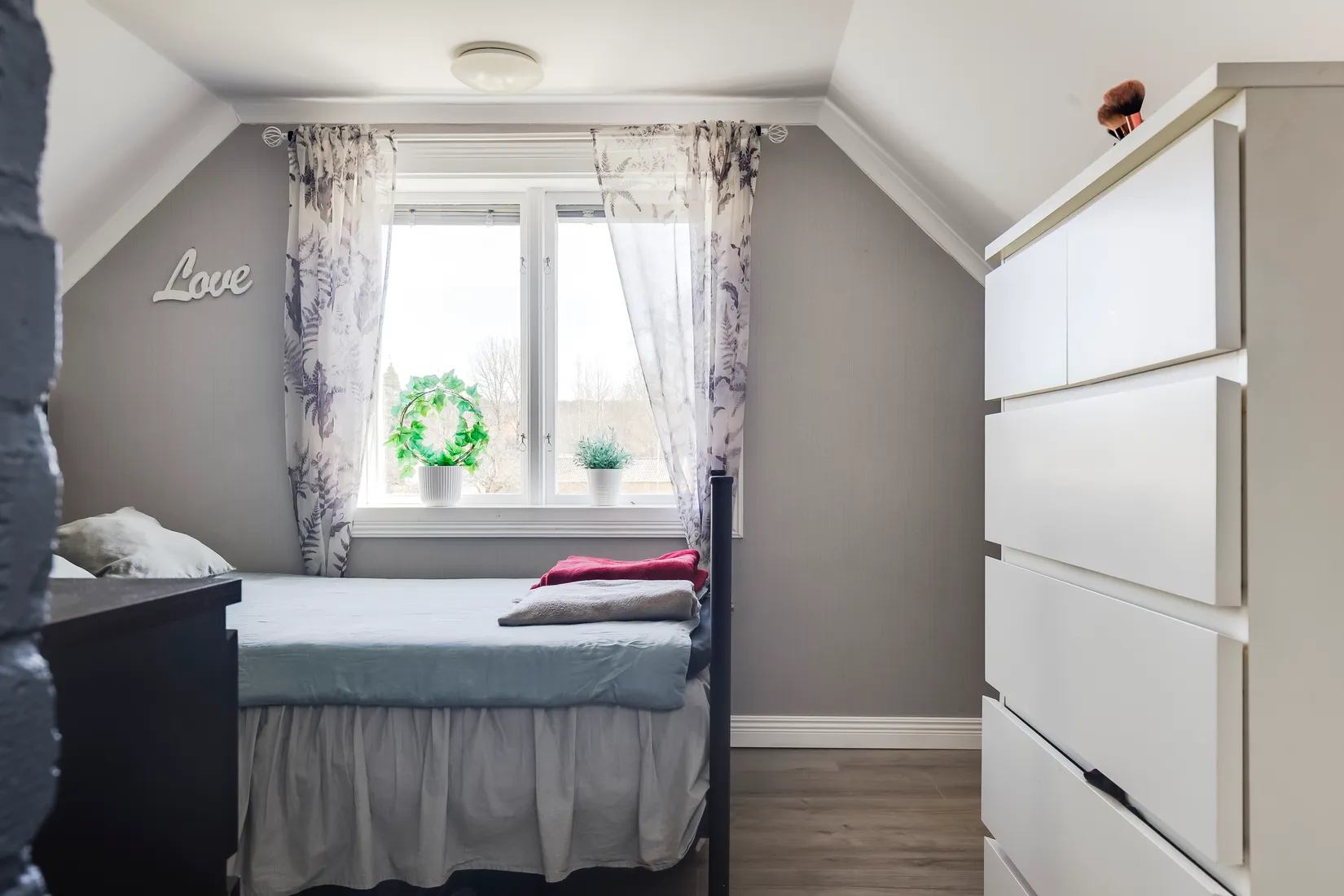 Villa, Kopparbergsvägen 8, Storå, Lindesberg