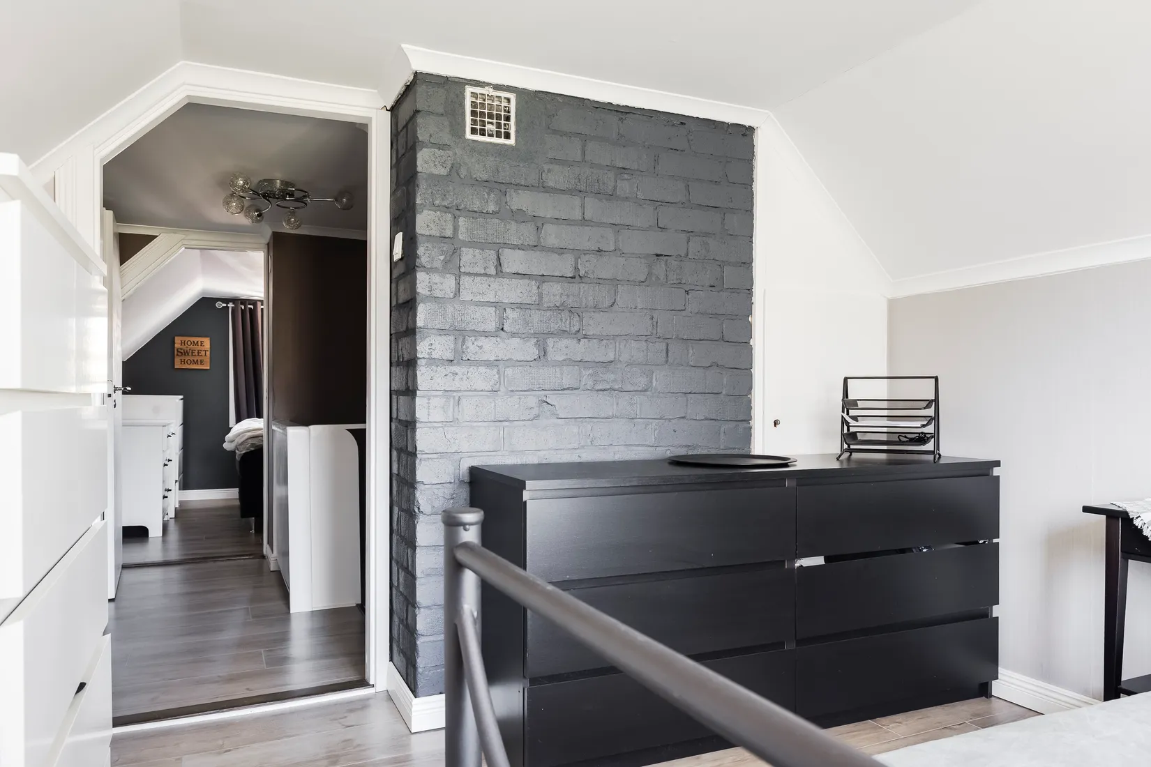 Villa, Kopparbergsvägen 8, Storå, Lindesberg