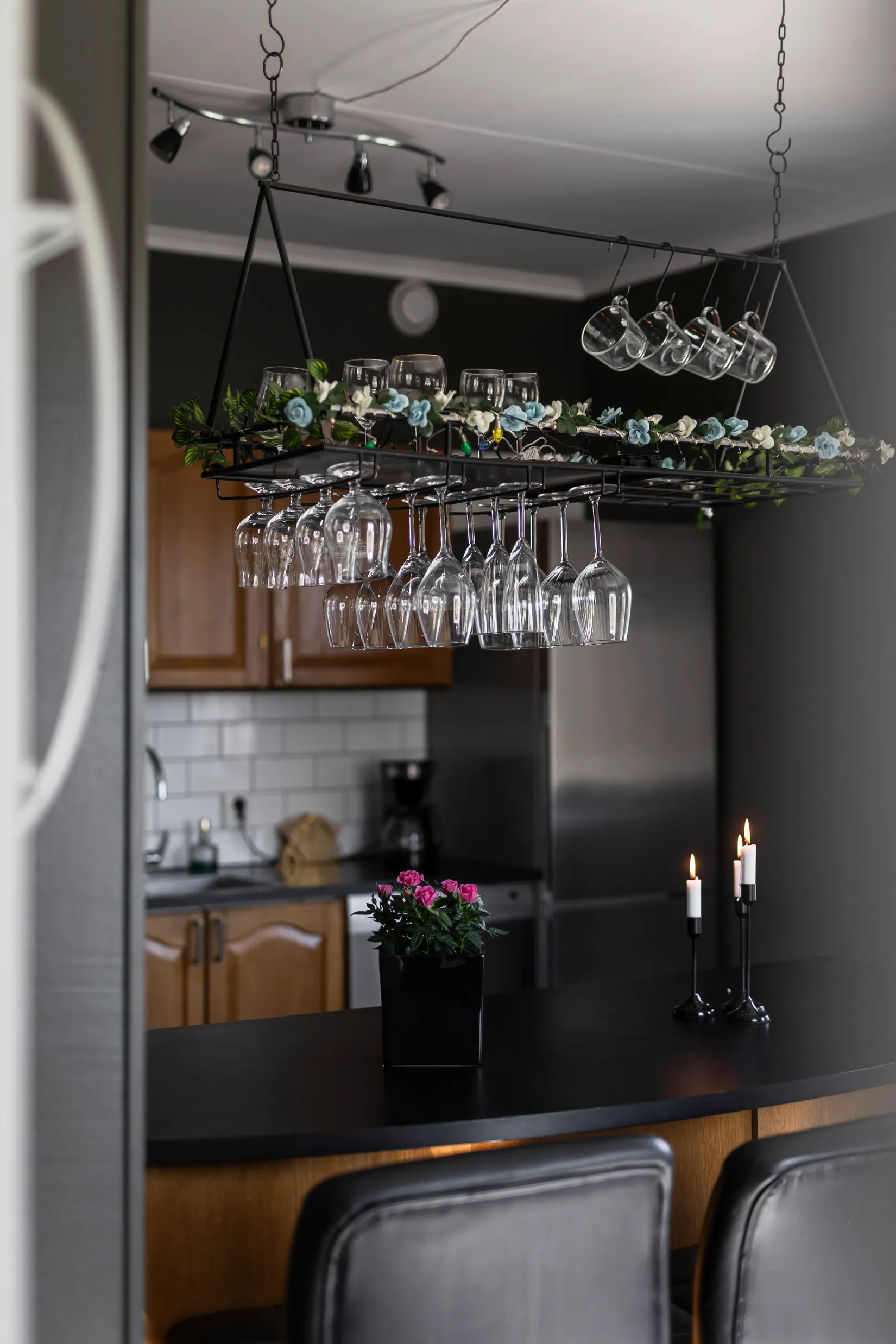 Villa, Kopparbergsvägen 8, Storå, Lindesberg